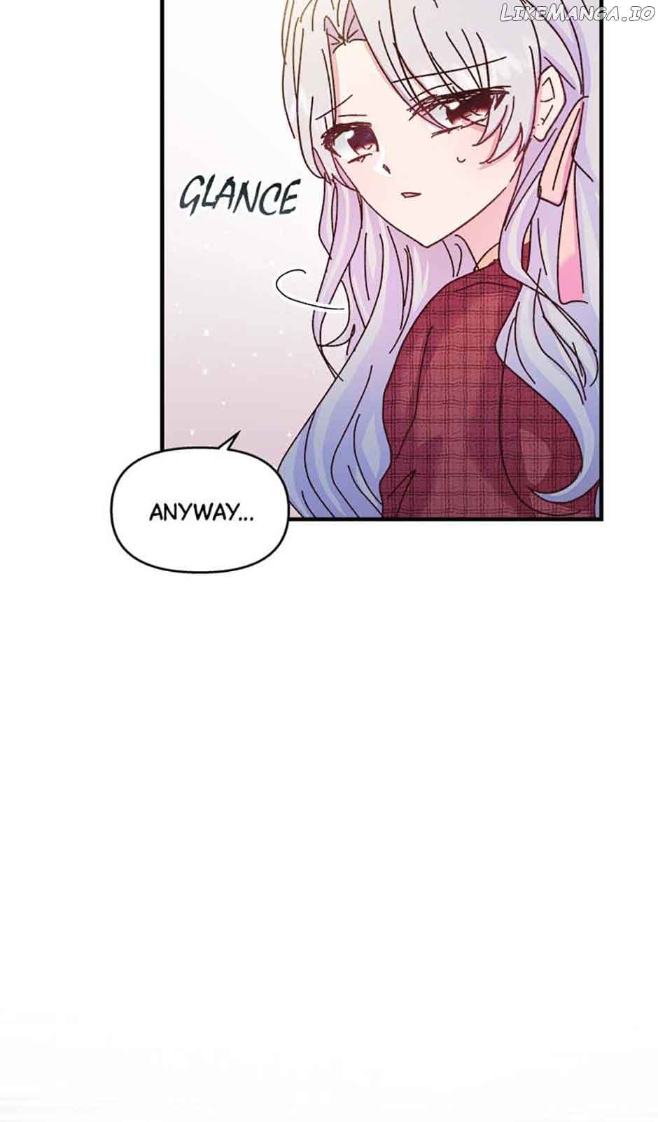 I Didn’t Save You To Get Proposed To Chapter 34 281 64