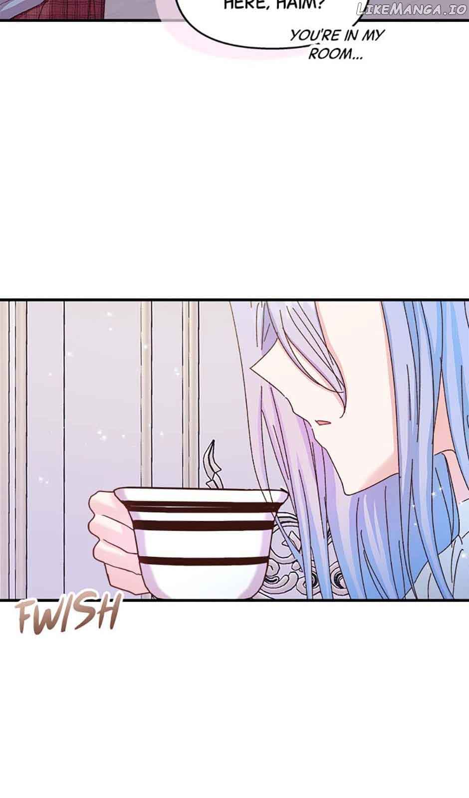I Didn’t Save You To Get Proposed To Chapter 34 283 66