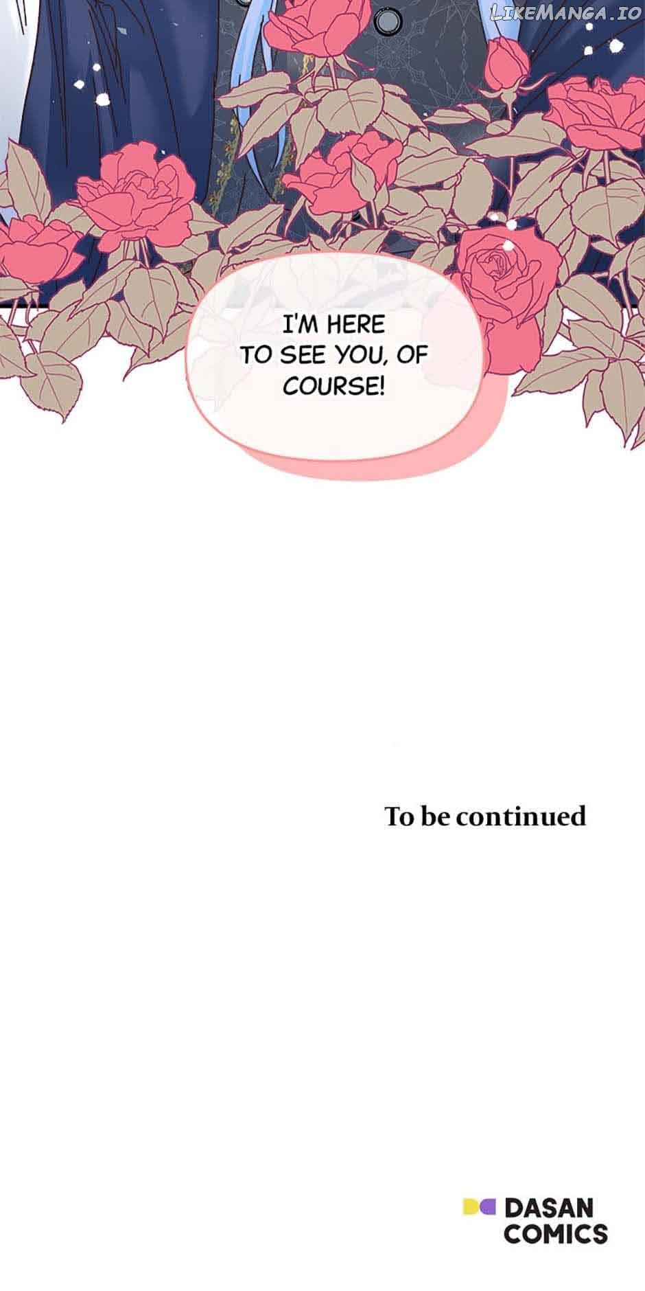 I Didn’t Save You To Get Proposed To Chapter 34 285 68