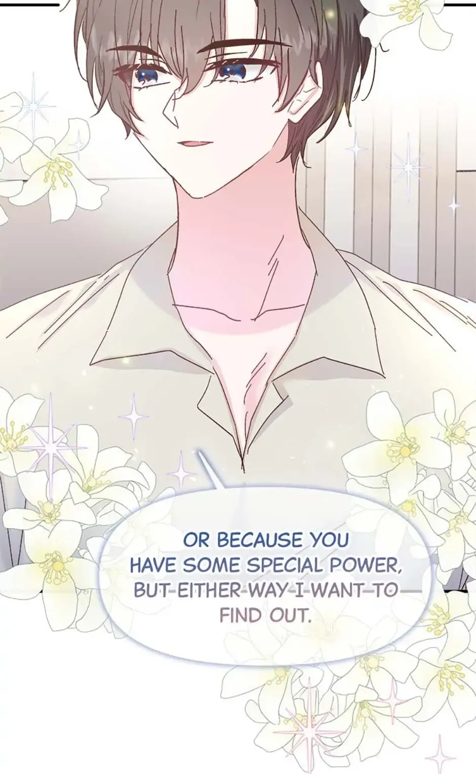 I Didn’t Save You To Get Proposed To Chapter 36 220 04