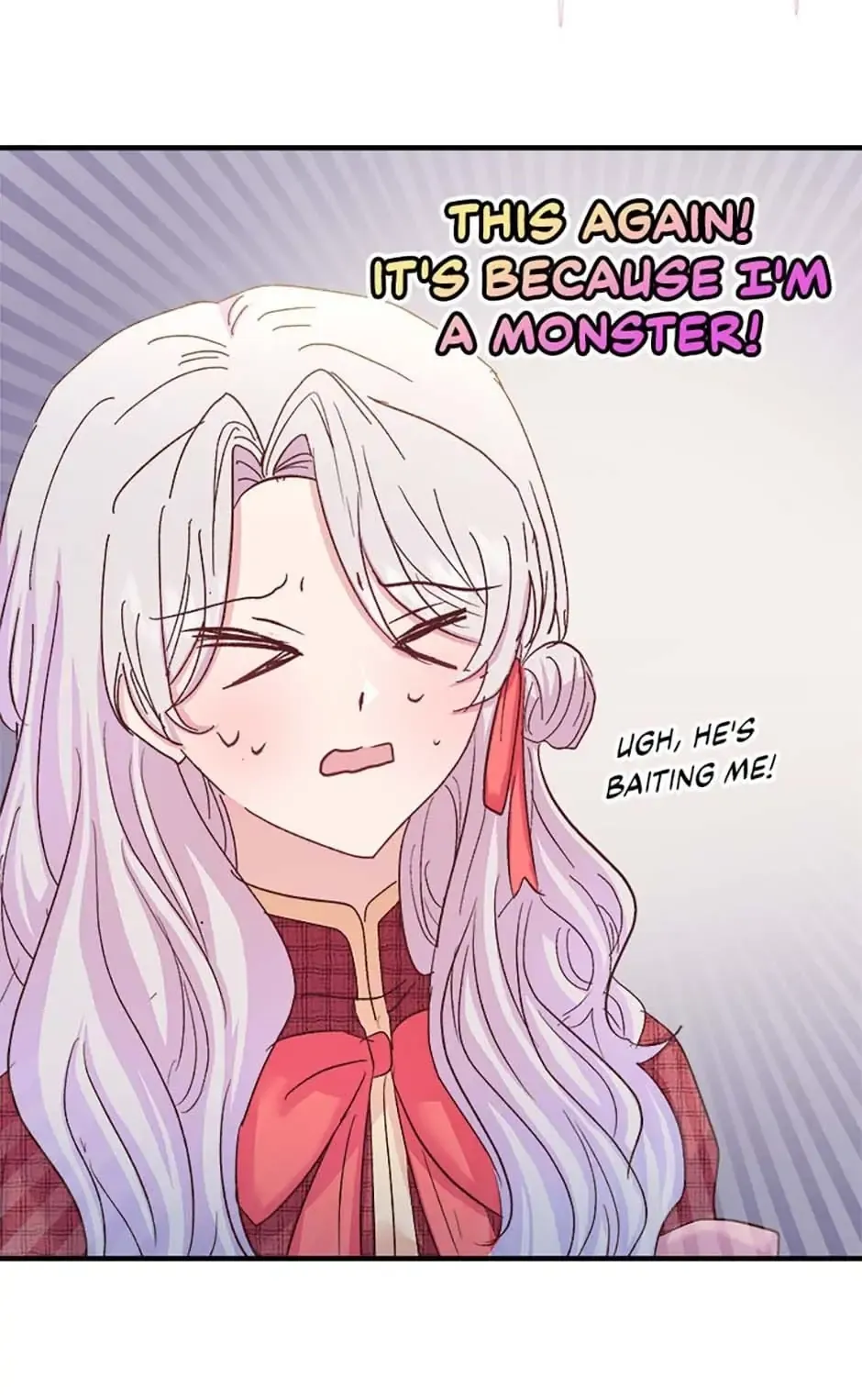 I Didn’t Save You To Get Proposed To Chapter 36 221 05