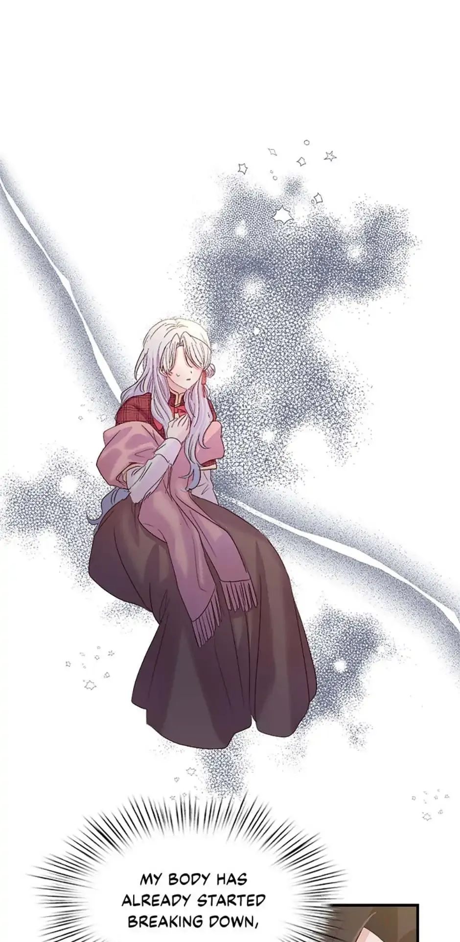 I Didn’t Save You To Get Proposed To Chapter 36 222 06