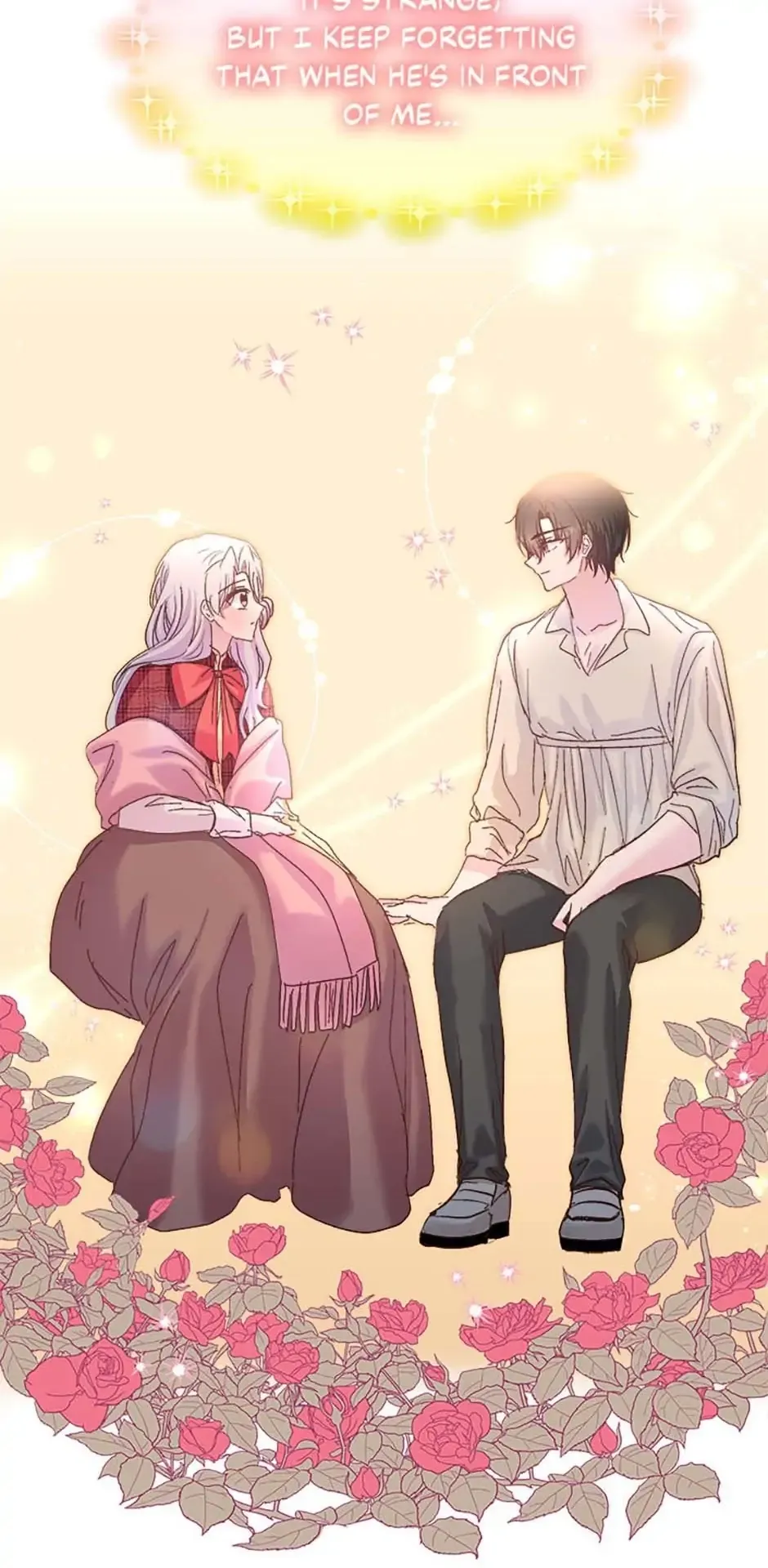 I Didn’t Save You To Get Proposed To Chapter 36 224 08