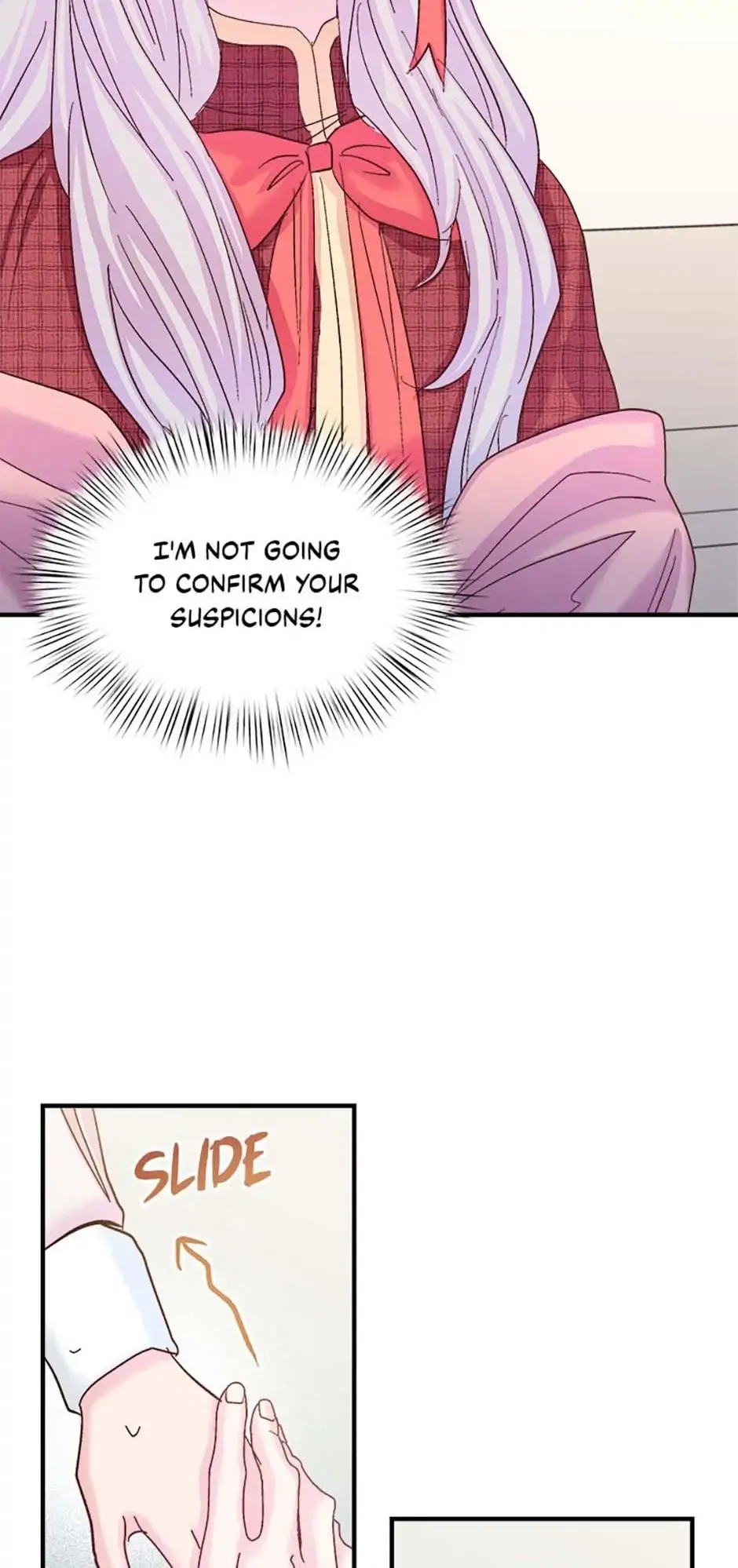 I Didn’t Save You To Get Proposed To Chapter 36 226 10
