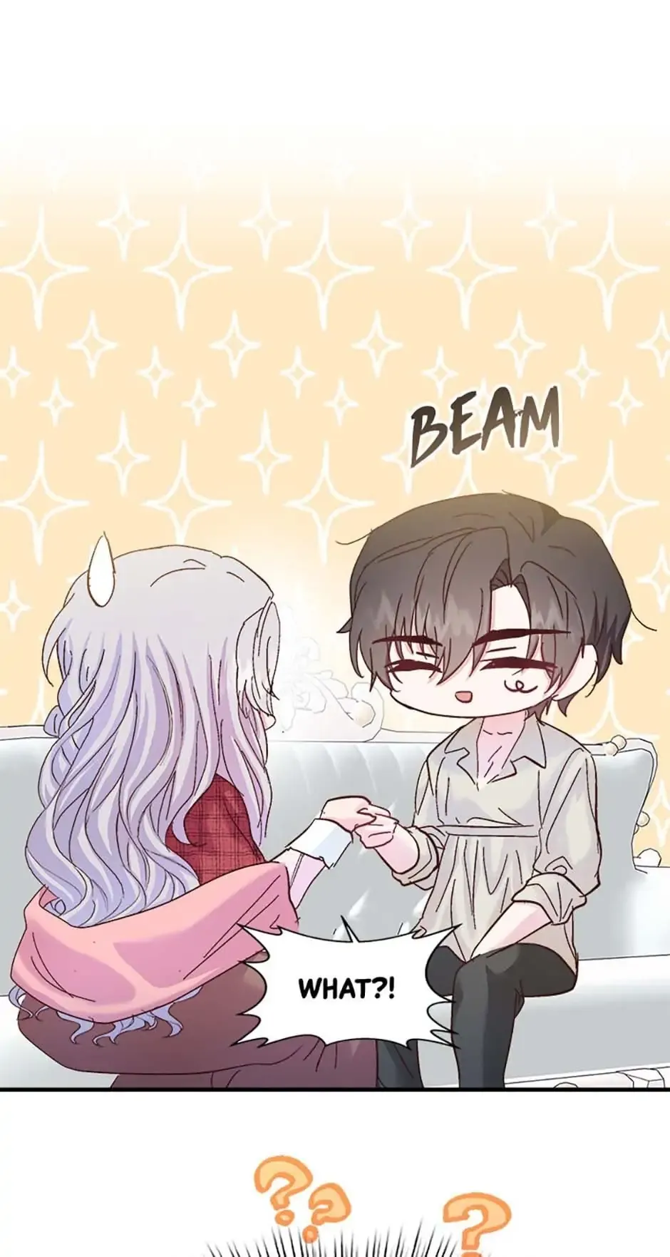 I Didn’t Save You To Get Proposed To Chapter 36 229 13