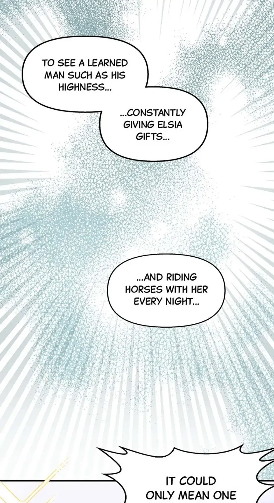 I Didn’t Save You To Get Proposed To Chapter 36 235 19