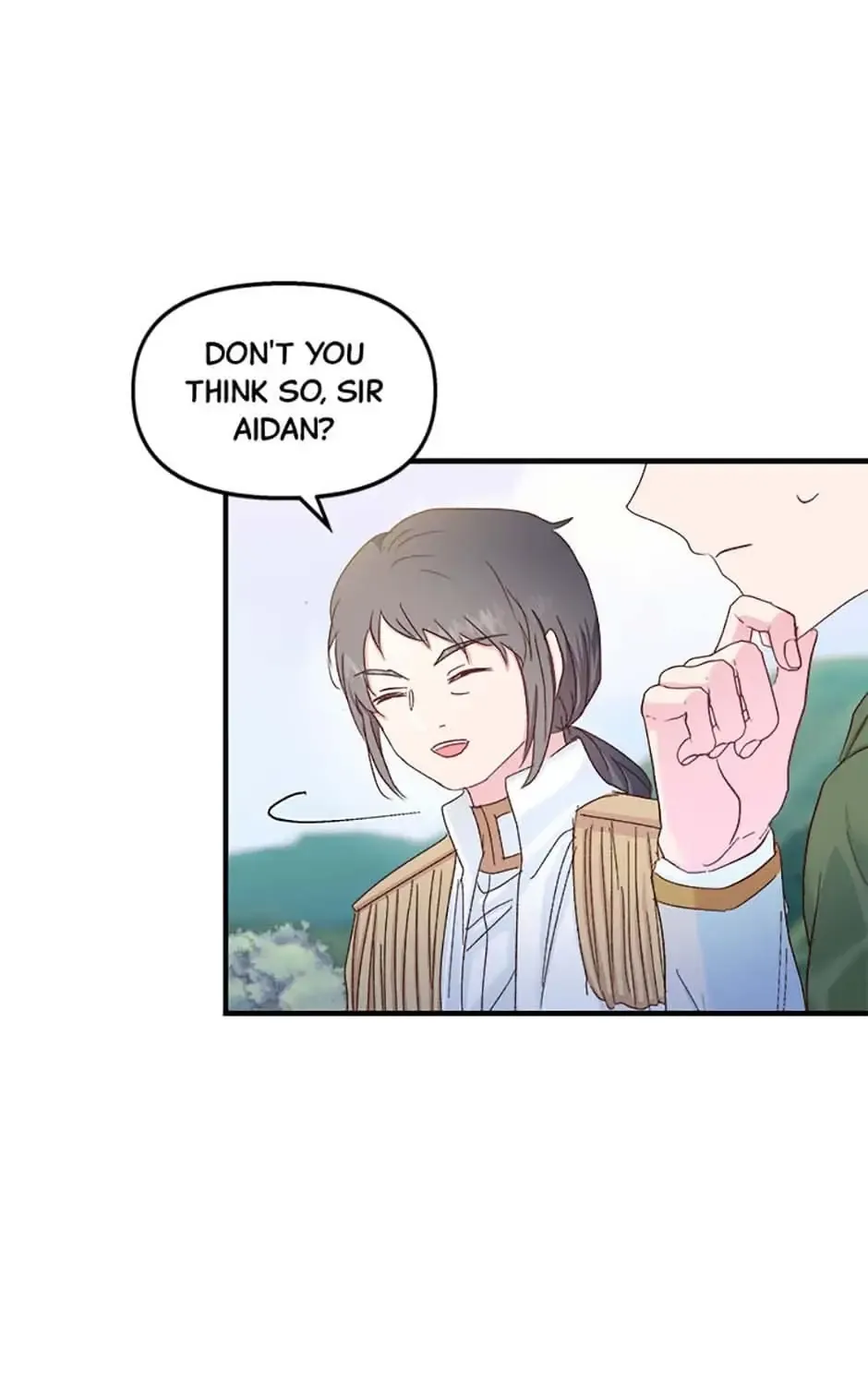 I Didn’t Save You To Get Proposed To Chapter 36 238 22