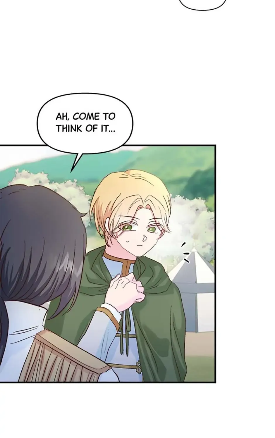 I Didn’t Save You To Get Proposed To Chapter 36 240 24