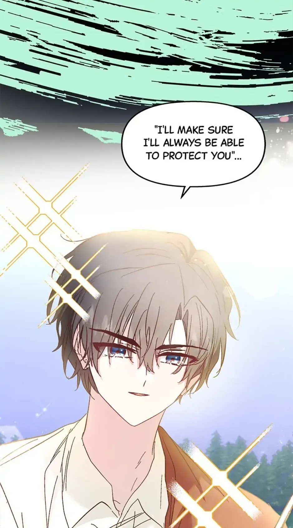 I Didn’t Save You To Get Proposed To Chapter 36 243 27