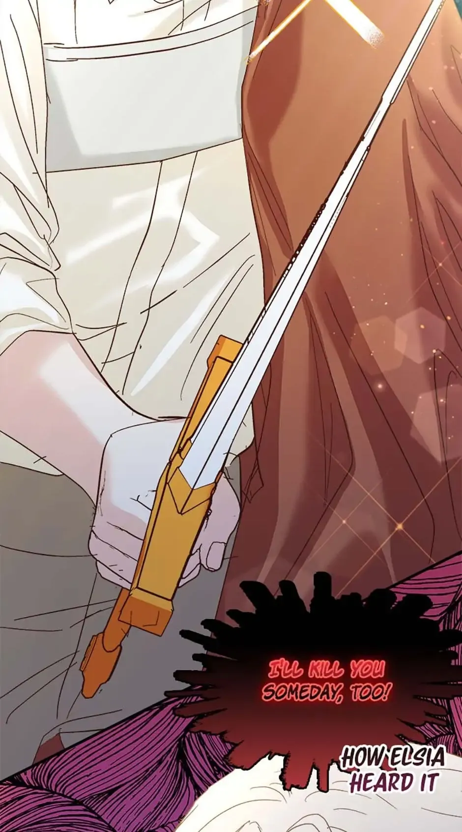 I Didn’t Save You To Get Proposed To Chapter 36 244 28