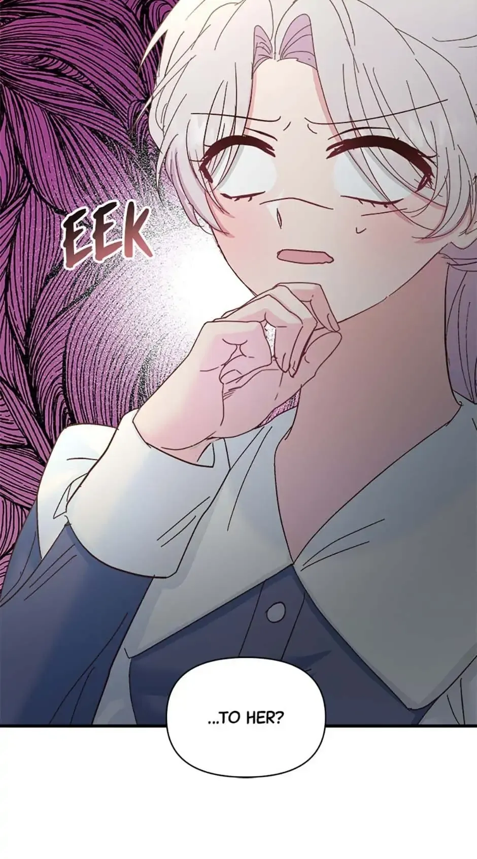 I Didn’t Save You To Get Proposed To Chapter 36 245 29