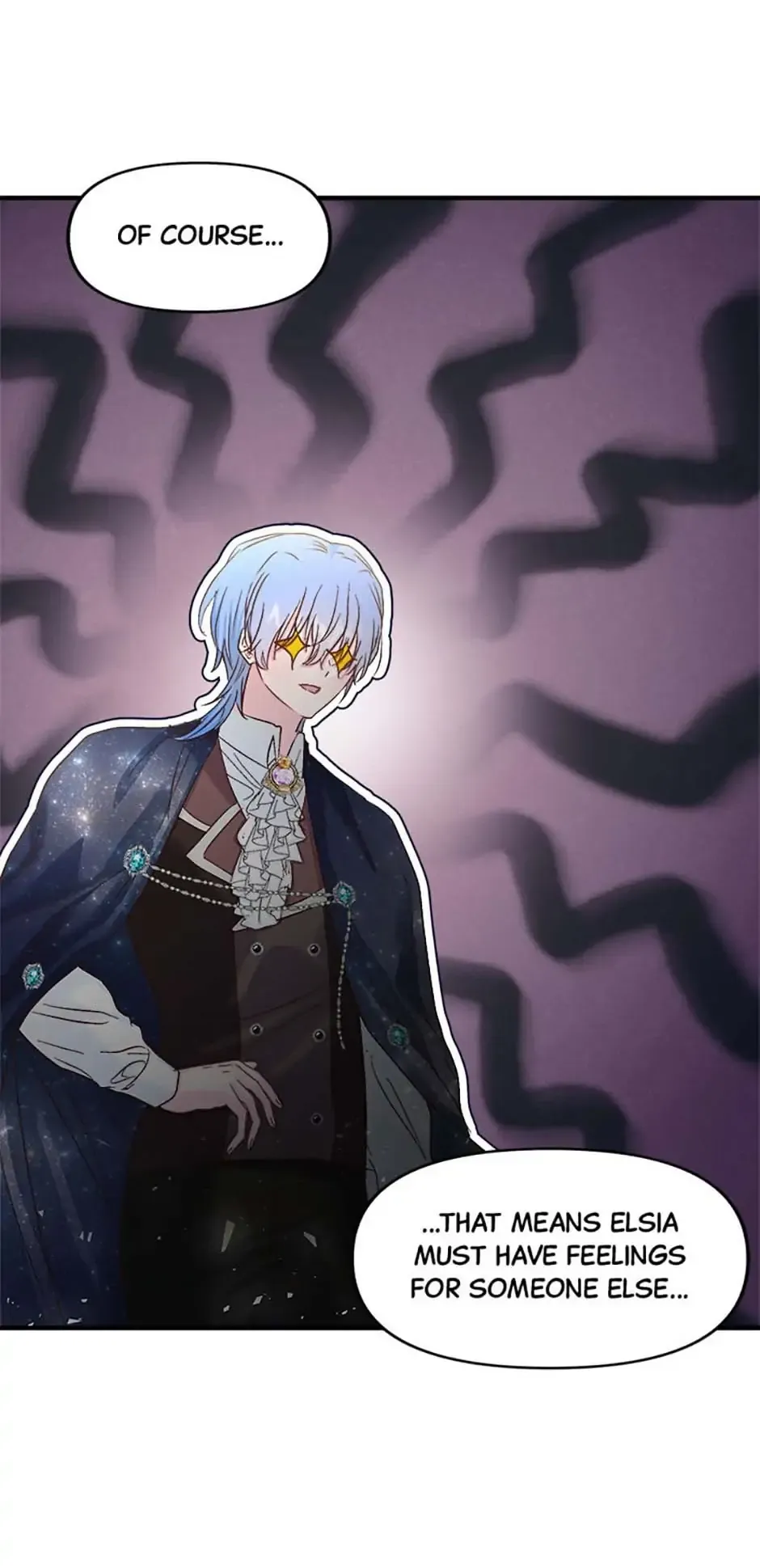 I Didn’t Save You To Get Proposed To Chapter 36 248 32