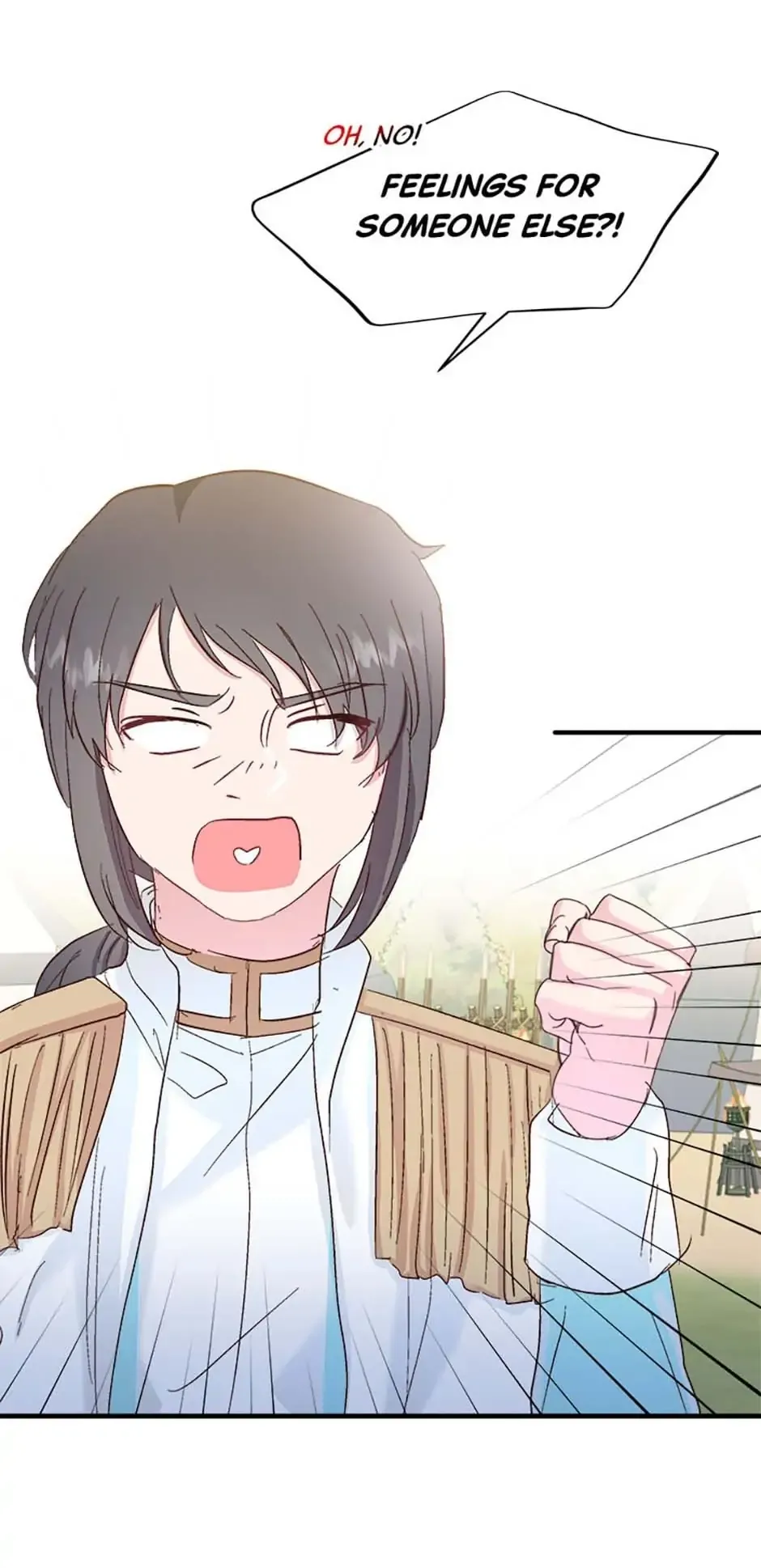 I Didn’t Save You To Get Proposed To Chapter 36 249 33