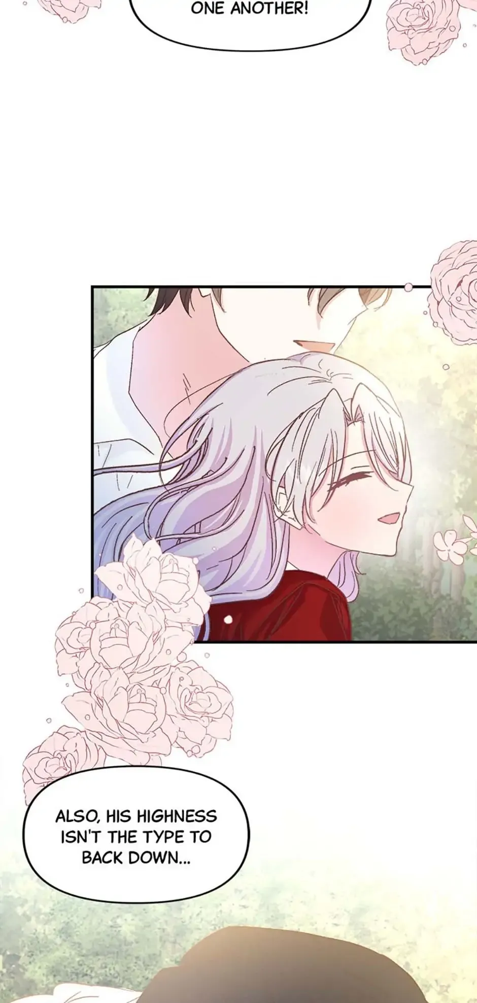 I Didn’t Save You To Get Proposed To Chapter 36 251 35