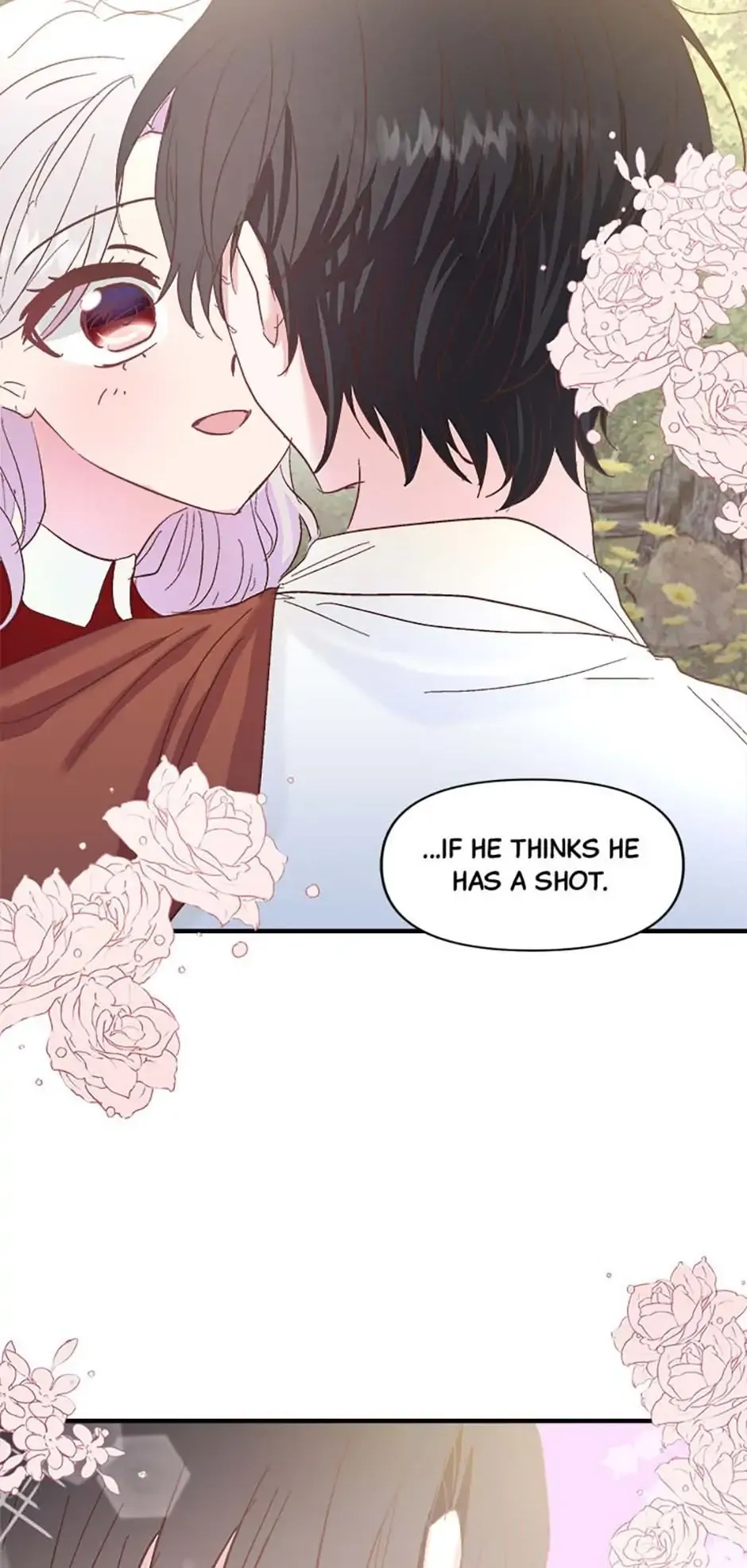 I Didn’t Save You To Get Proposed To Chapter 36 252 36