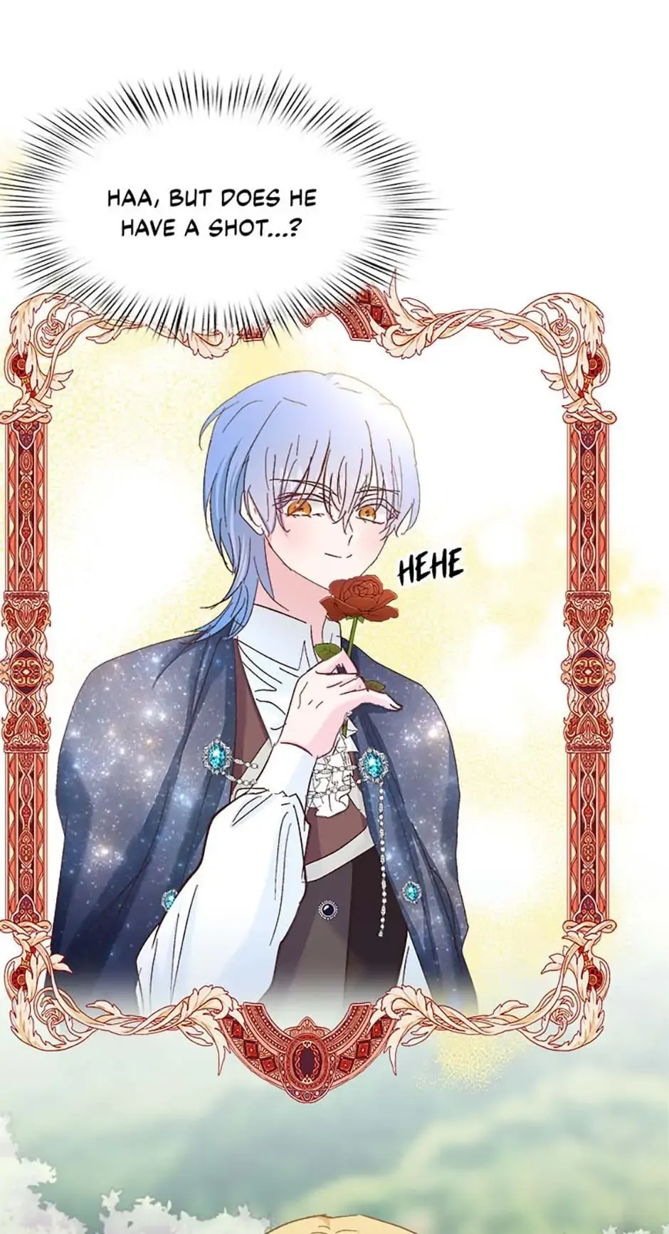 I Didn’t Save You To Get Proposed To Chapter 36 255 39
