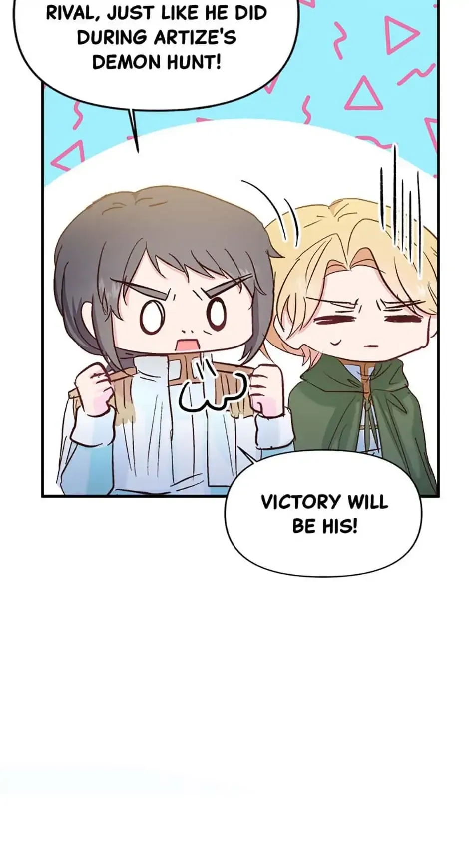 I Didn’t Save You To Get Proposed To Chapter 36 257 41