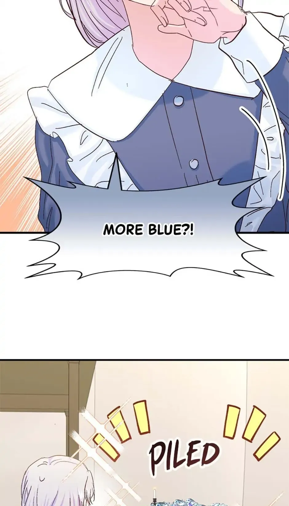 I Didn’t Save You To Get Proposed To Chapter 36 261 45
