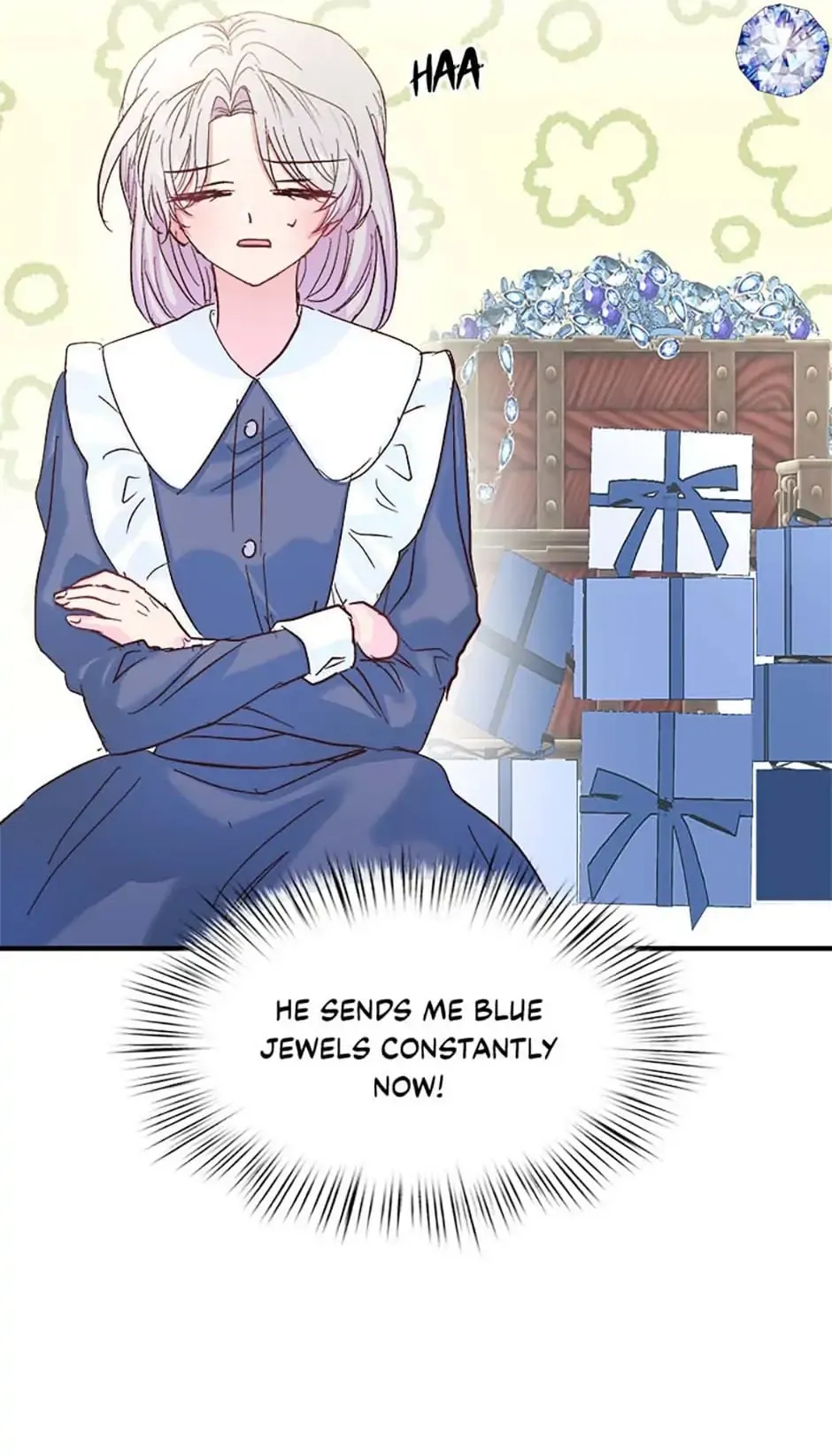 I Didn’t Save You To Get Proposed To Chapter 36 264 48