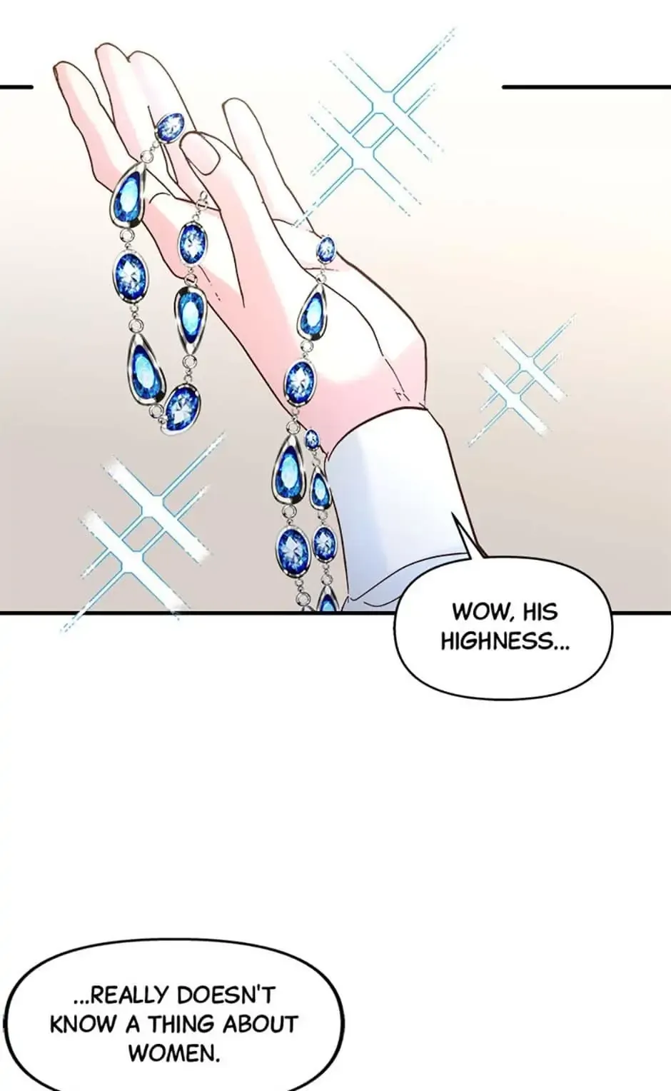 I Didn’t Save You To Get Proposed To Chapter 36 265 49