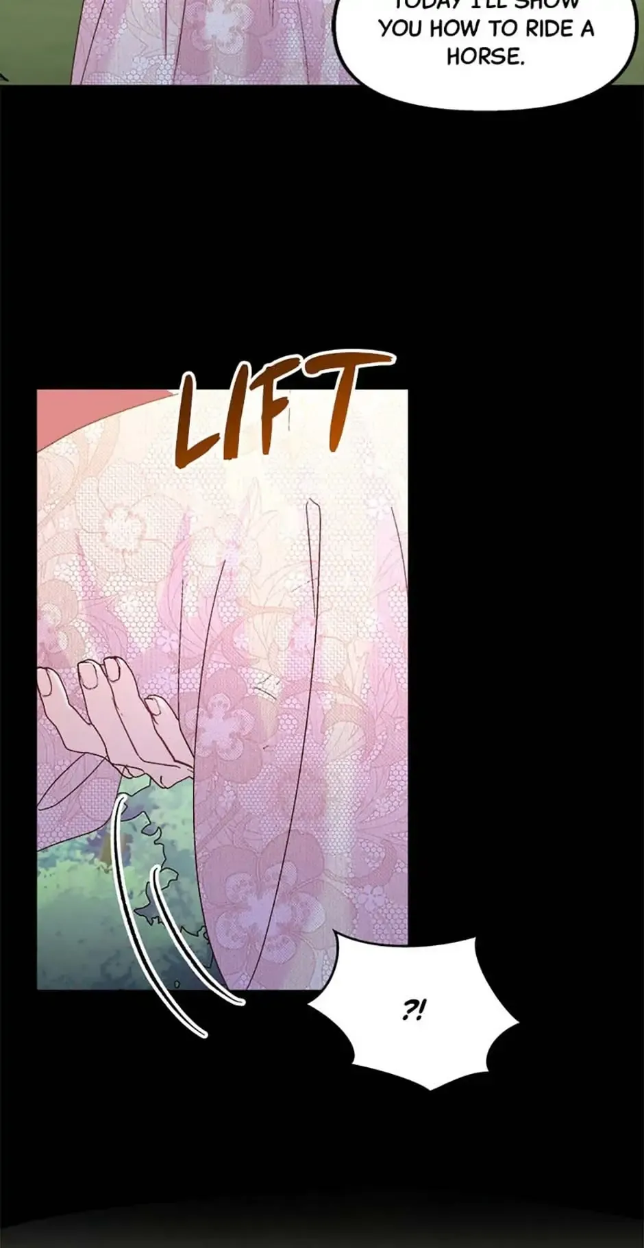 I Didn’t Save You To Get Proposed To Chapter 36 273 57