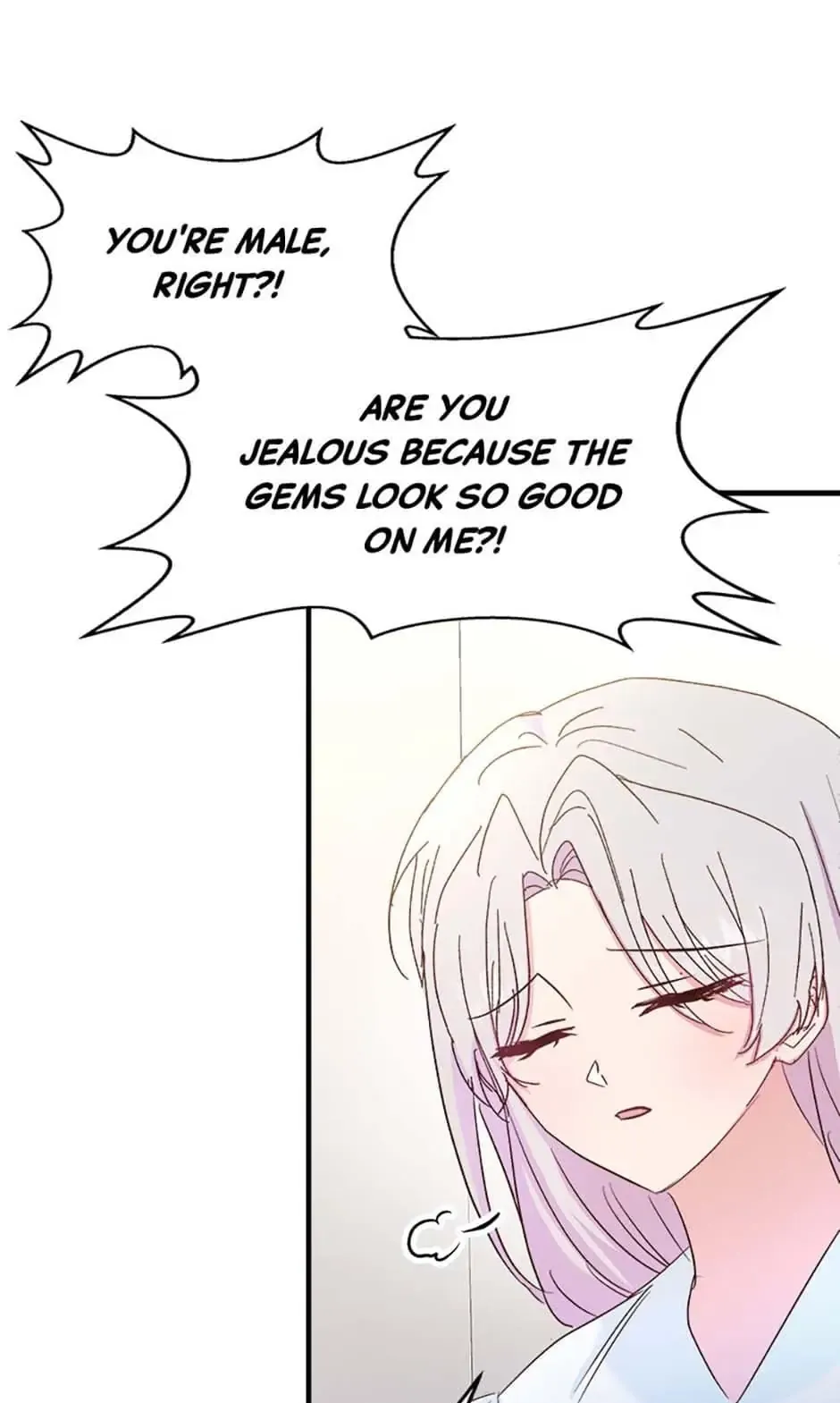 I Didn’t Save You To Get Proposed To Chapter 36 280 64