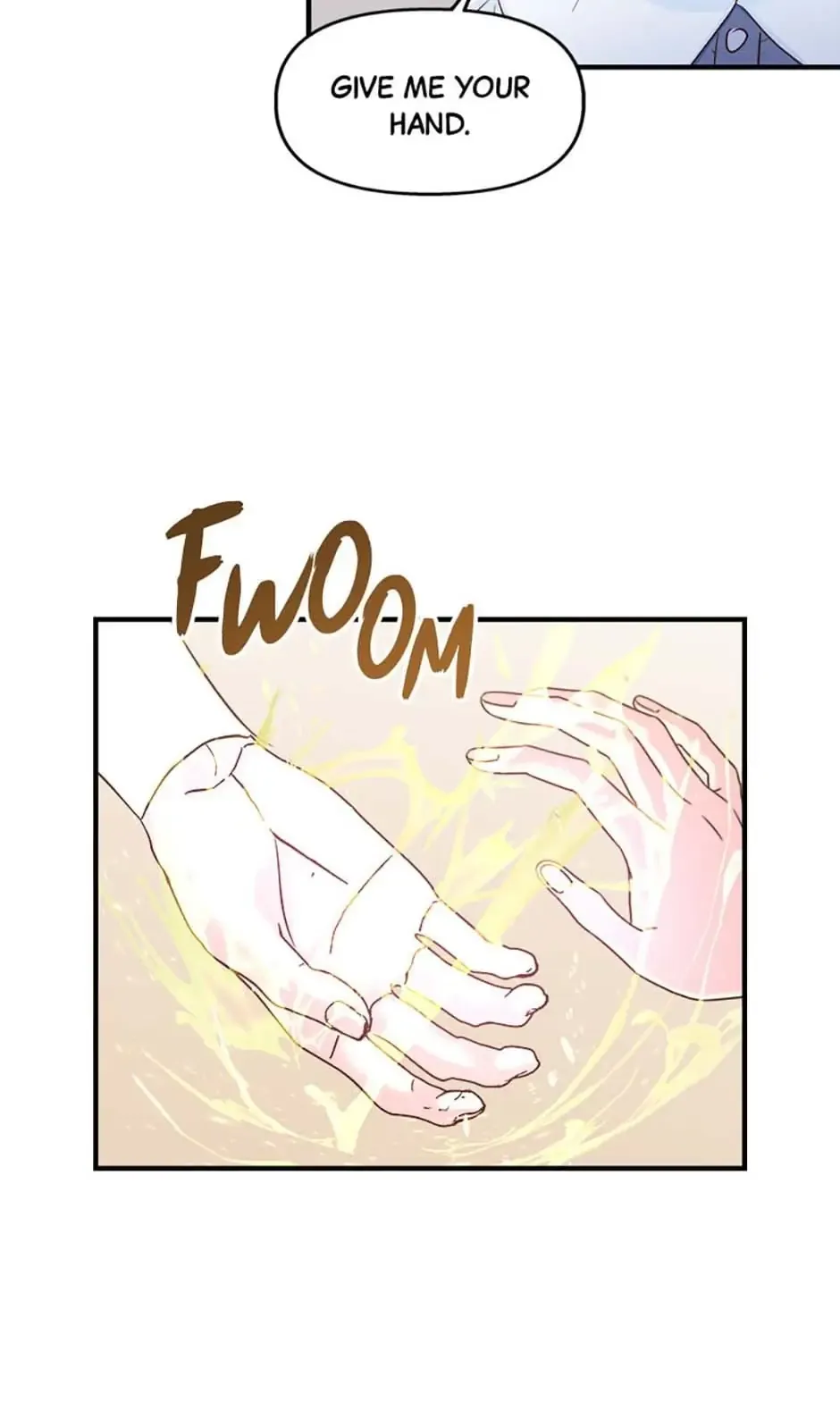 I Didn’t Save You To Get Proposed To Chapter 36 281 65