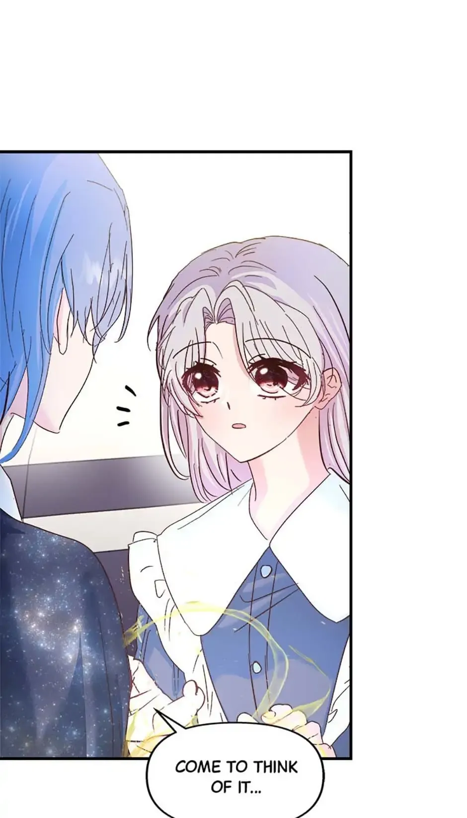 I Didn’t Save You To Get Proposed To Chapter 36 283 67