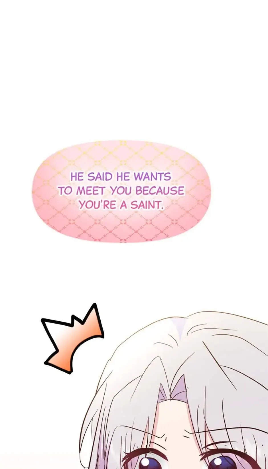 I Didn’t Save You To Get Proposed To Chapter 36 285 69
