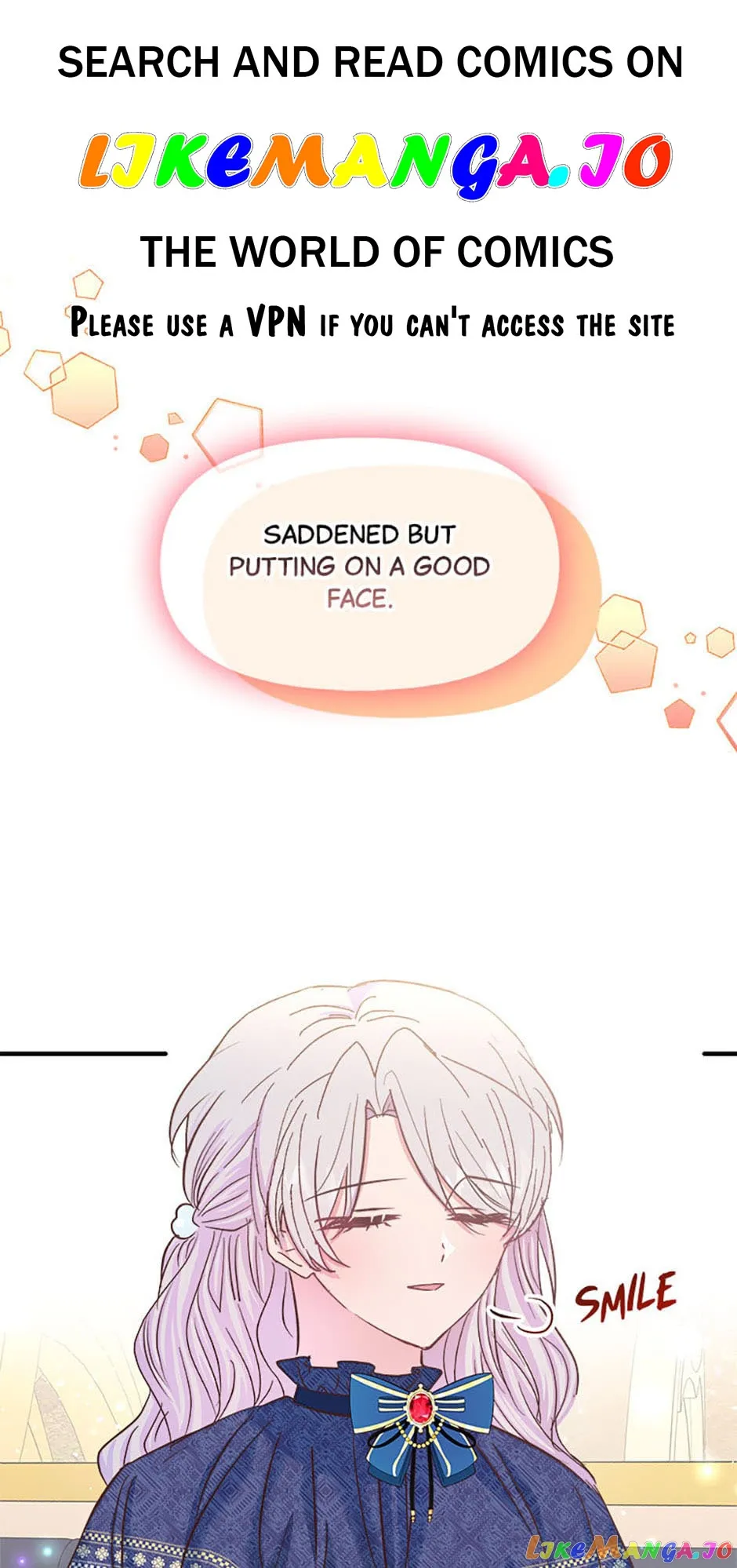 I Didn’t Save You To Get Proposed To Chapter 40 221 01