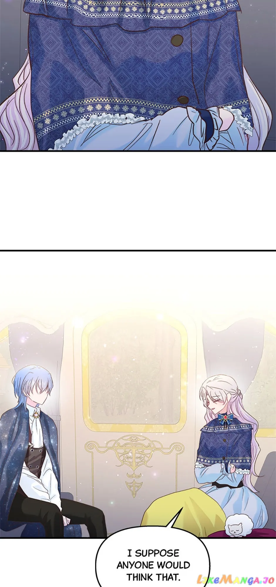 I Didn’t Save You To Get Proposed To Chapter 40 222 02