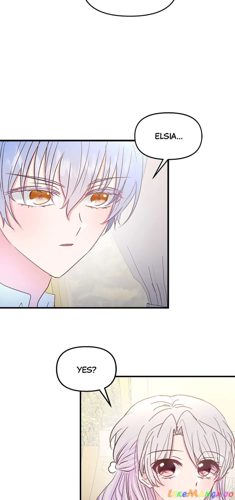 I Didn’t Save You To Get Proposed To Chapter 40 223 03