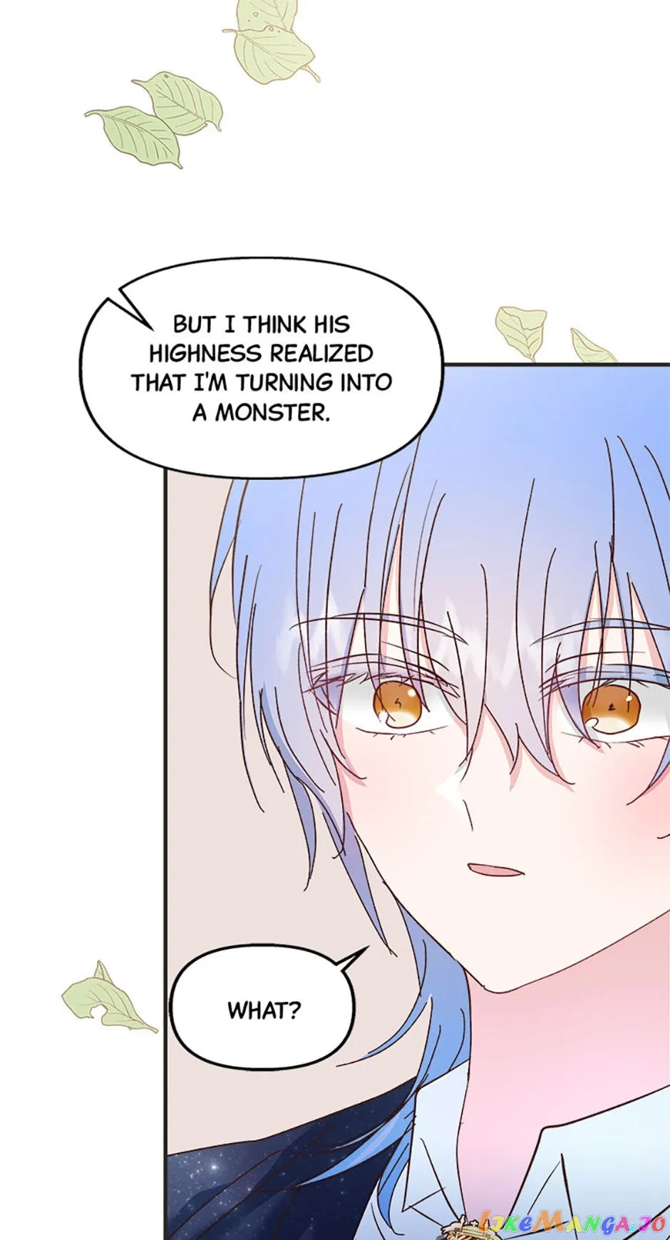 I Didn’t Save You To Get Proposed To Chapter 40 232 12