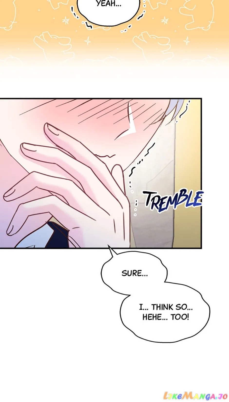 I Didn’t Save You To Get Proposed To Chapter 40 237 17