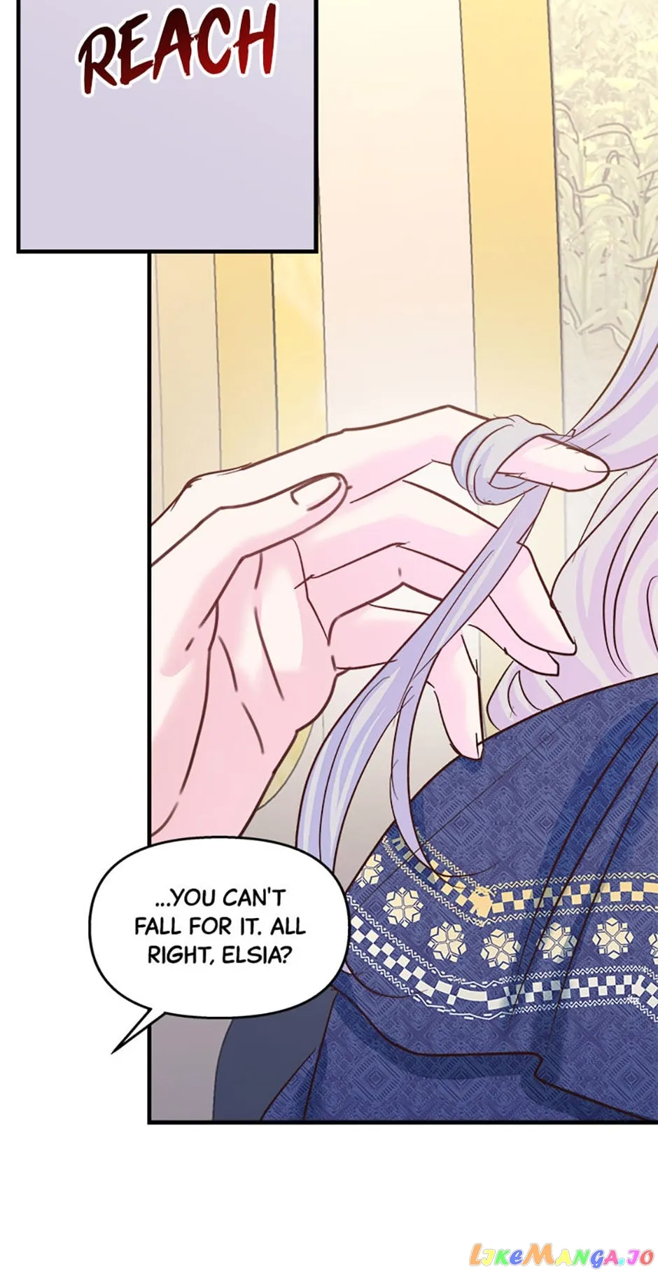 I Didn’t Save You To Get Proposed To Chapter 40 241 21