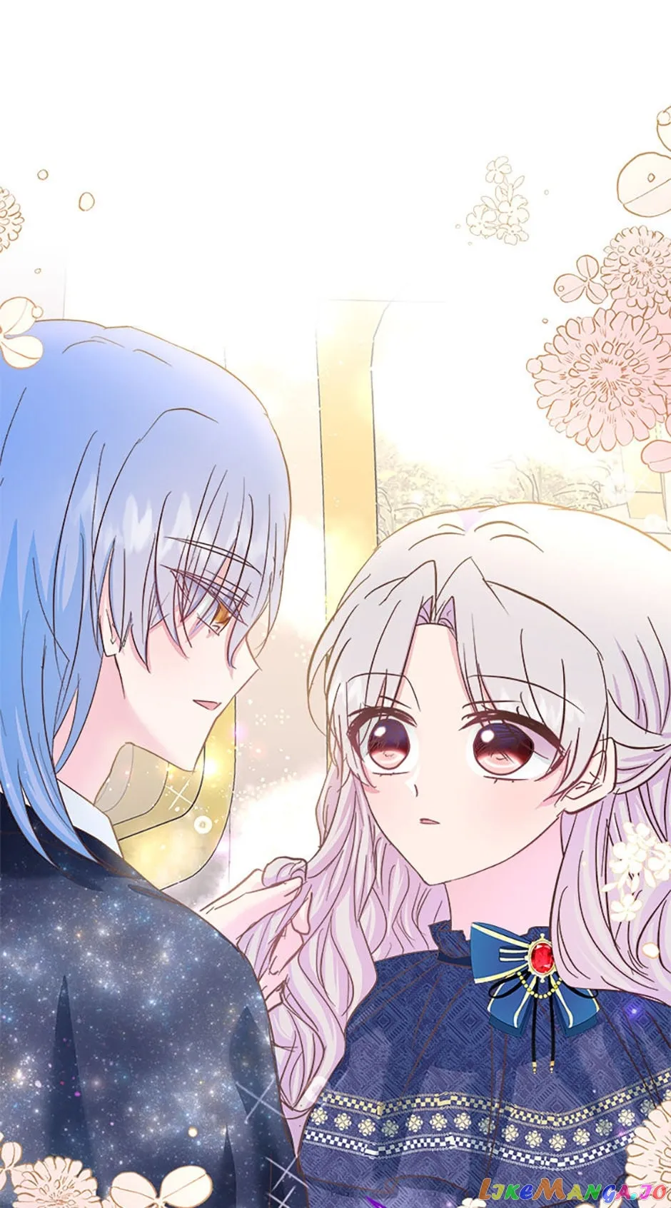 I Didn’t Save You To Get Proposed To Chapter 40 242 22