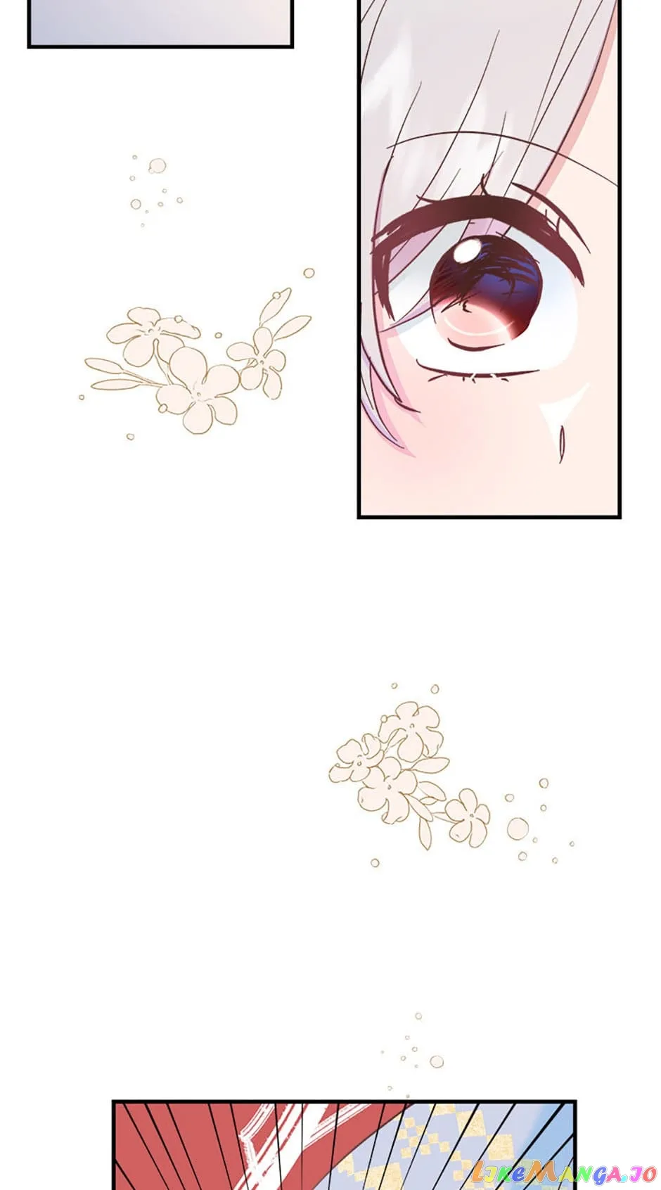 I Didn’t Save You To Get Proposed To Chapter 40 244 24
