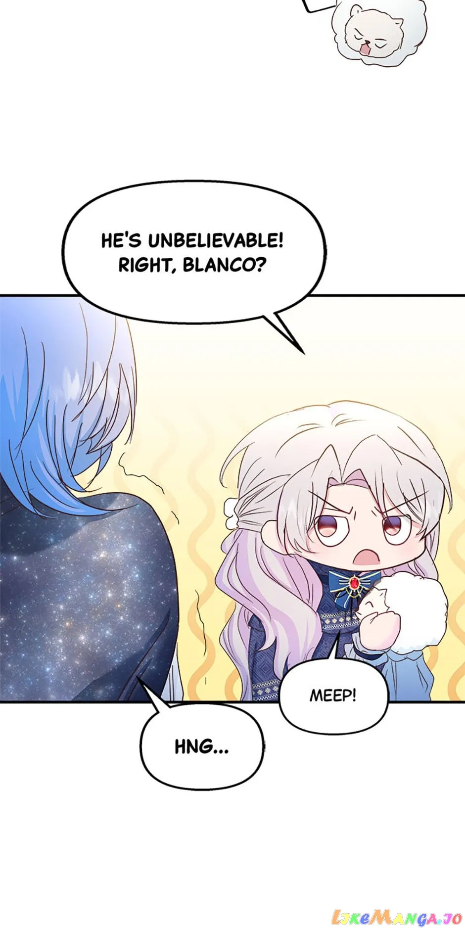 I Didn’t Save You To Get Proposed To Chapter 40 248 28