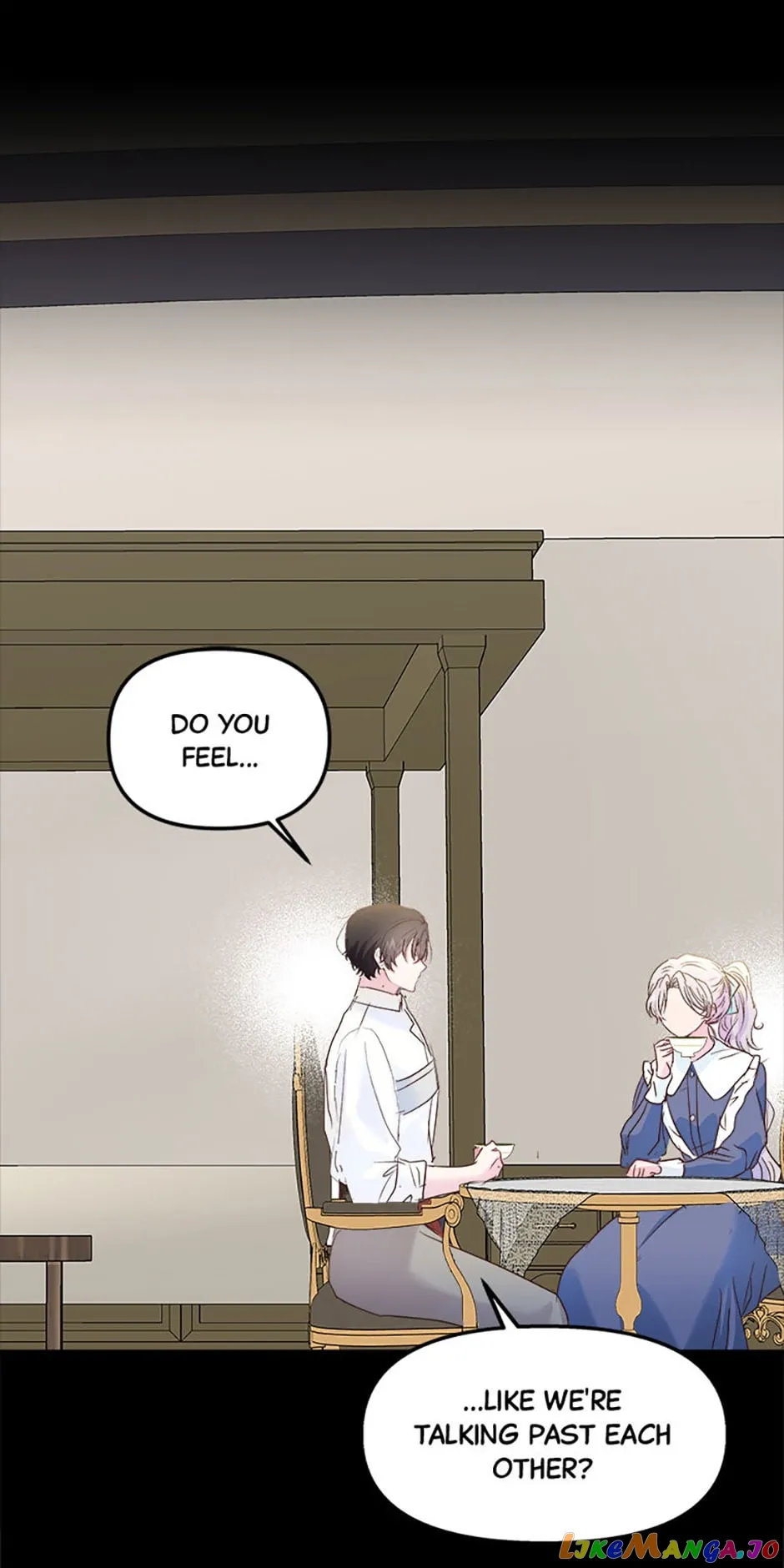 I Didn’t Save You To Get Proposed To Chapter 40 251 31