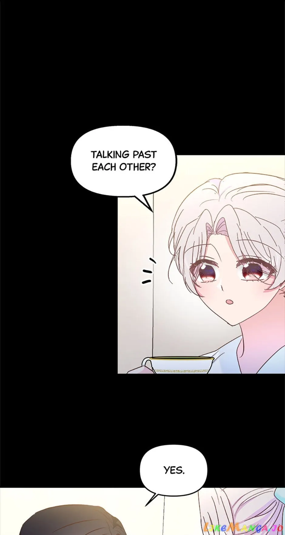 I Didn’t Save You To Get Proposed To Chapter 40 252 32