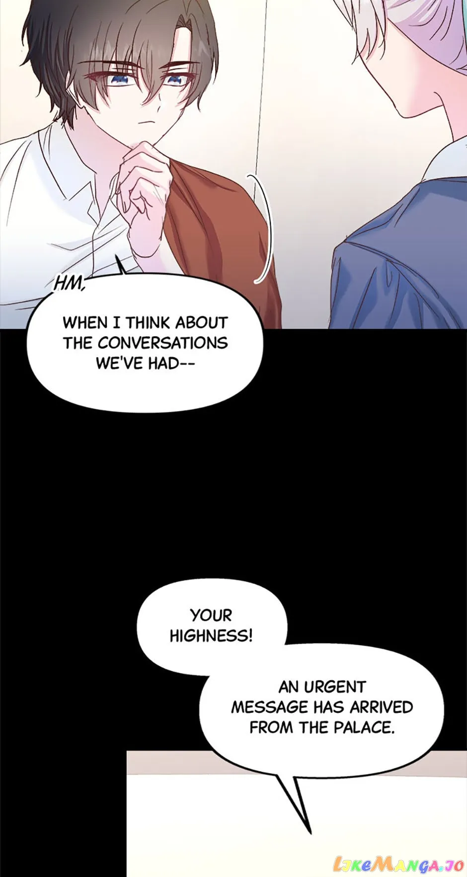 I Didn’t Save You To Get Proposed To Chapter 40 253 33