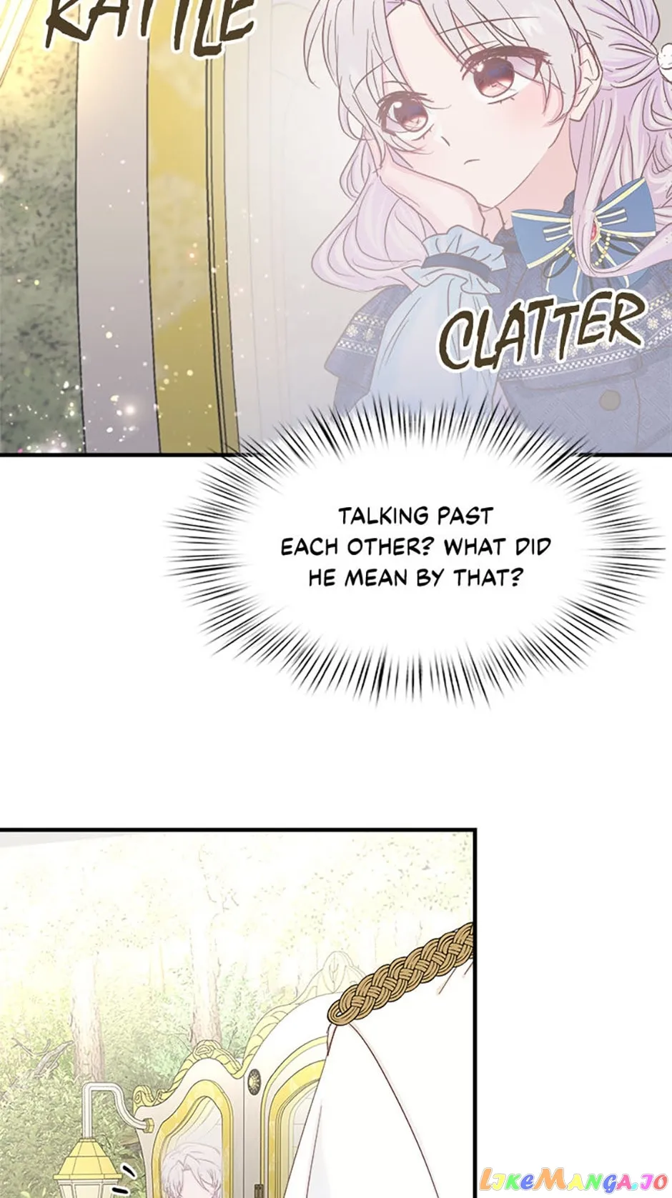I Didn’t Save You To Get Proposed To Chapter 40 257 37