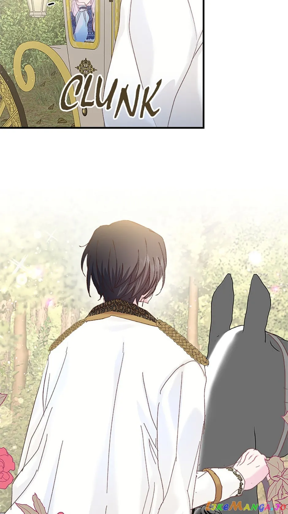 I Didn’t Save You To Get Proposed To Chapter 40 258 38