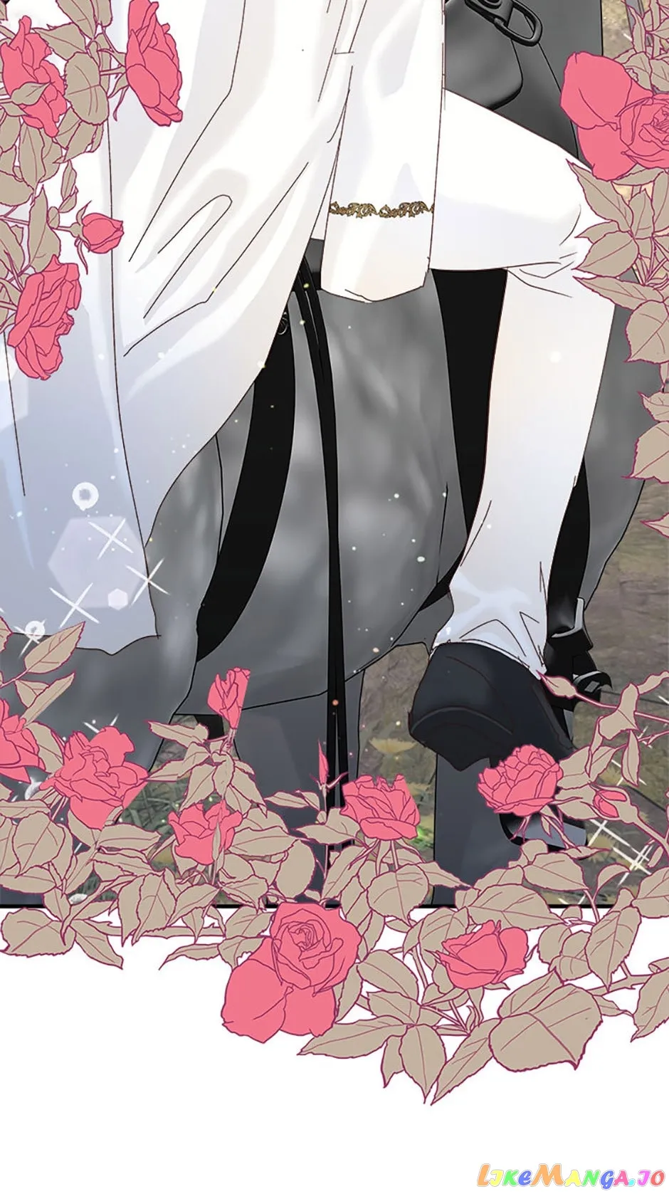 I Didn’t Save You To Get Proposed To Chapter 40 259 39