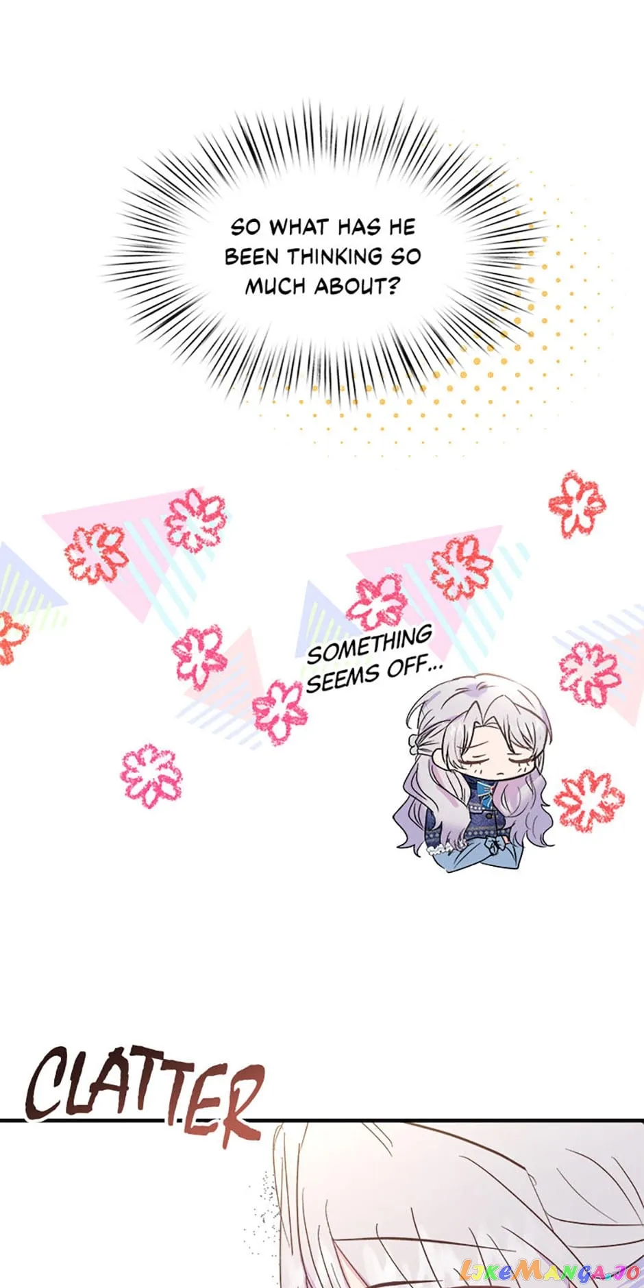 I Didn’t Save You To Get Proposed To Chapter 40 261 41