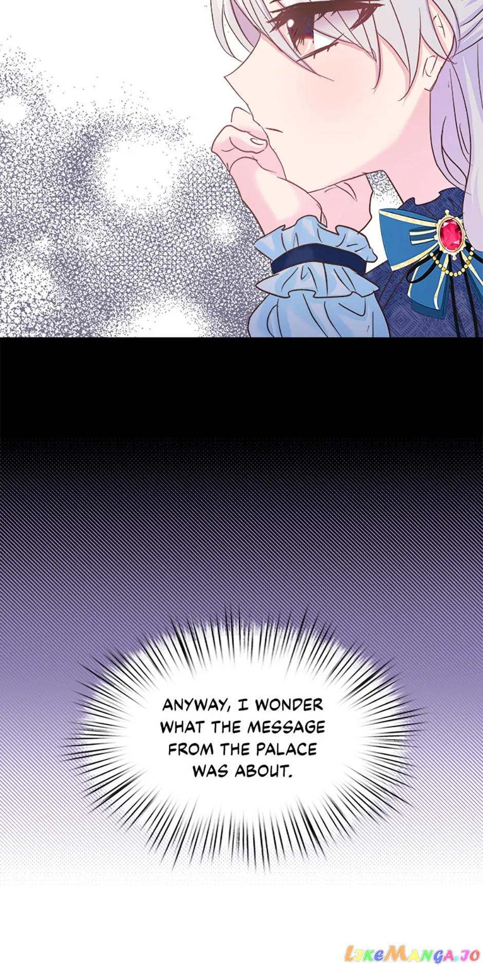 I Didn’t Save You To Get Proposed To Chapter 40 262 42