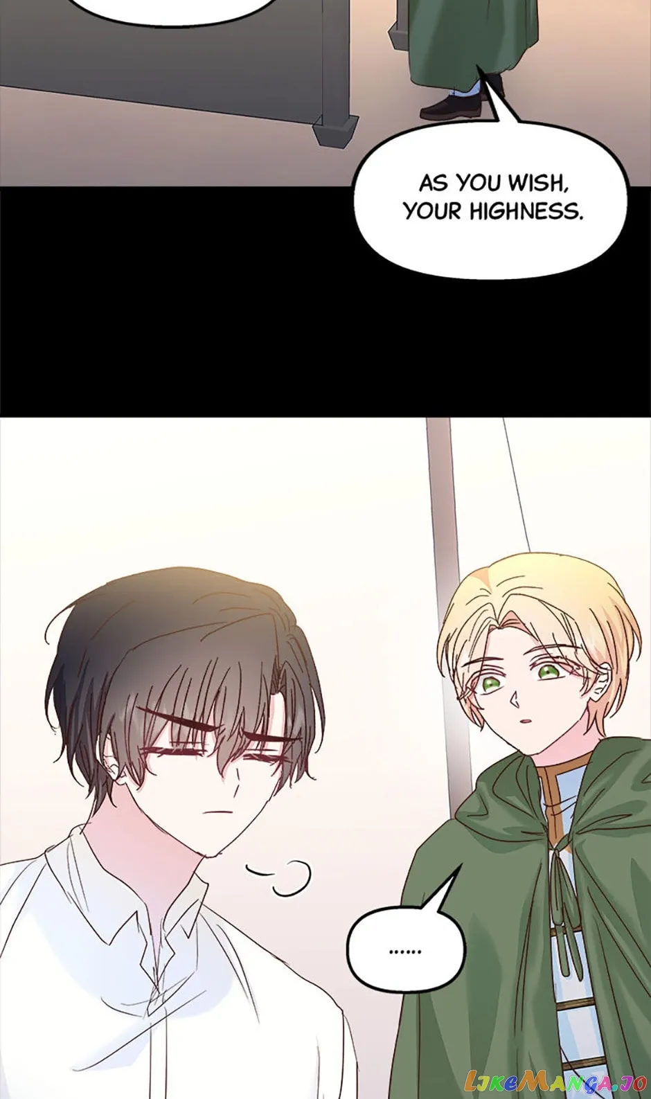 I Didn’t Save You To Get Proposed To Chapter 40 270 50
