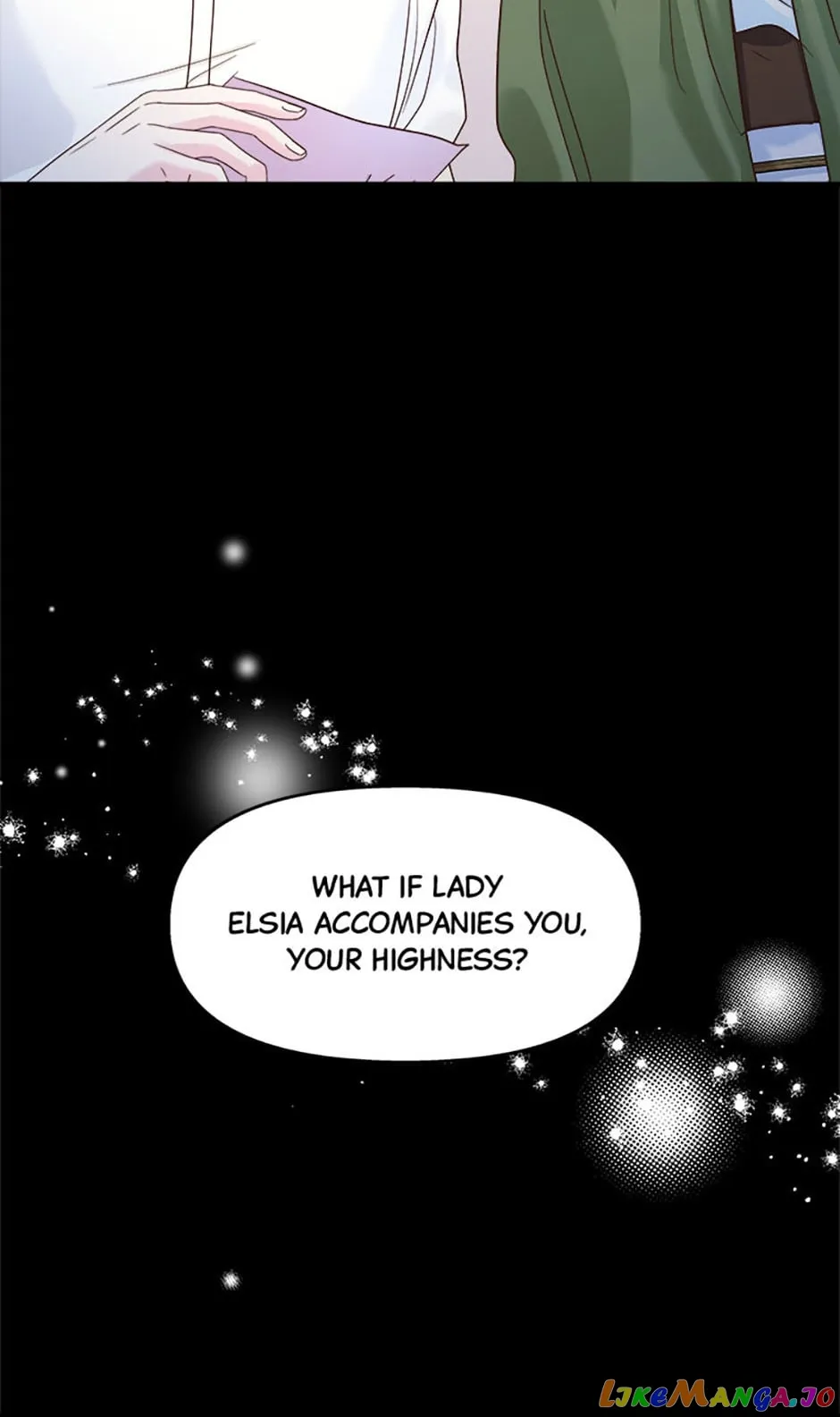 I Didn’t Save You To Get Proposed To Chapter 40 271 51