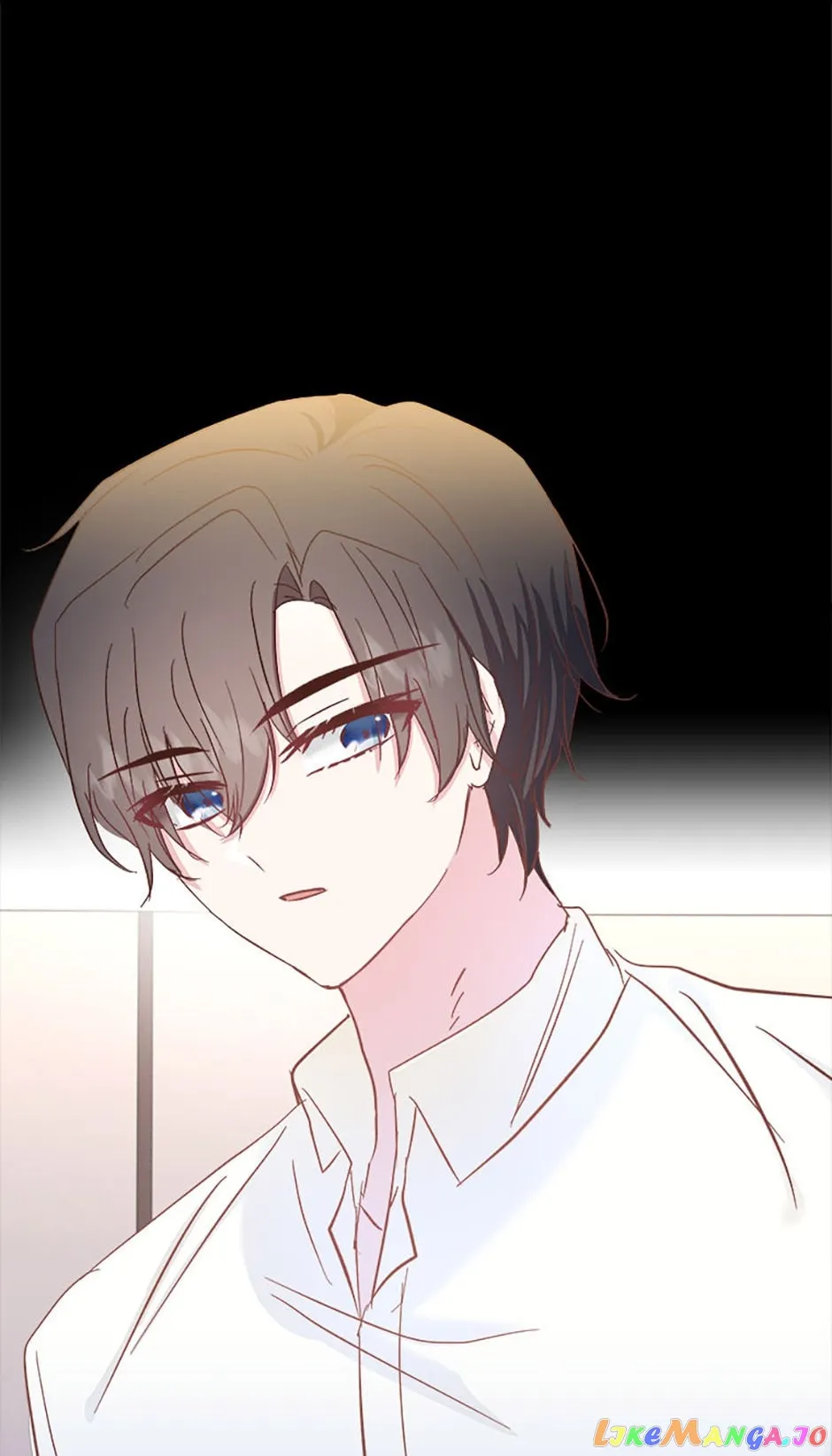 I Didn’t Save You To Get Proposed To Chapter 40 272 52