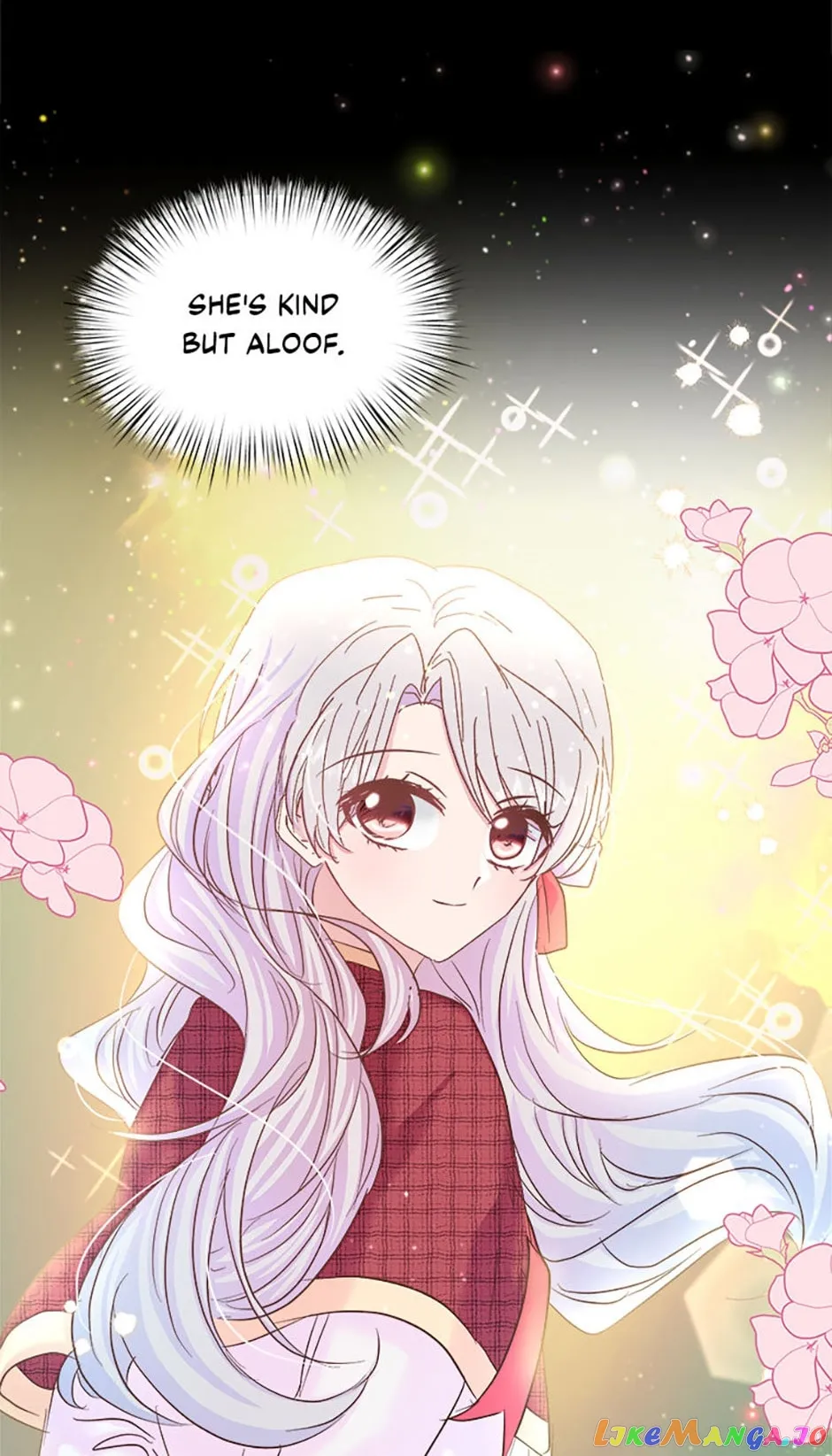 I Didn’t Save You To Get Proposed To Chapter 40 274 54